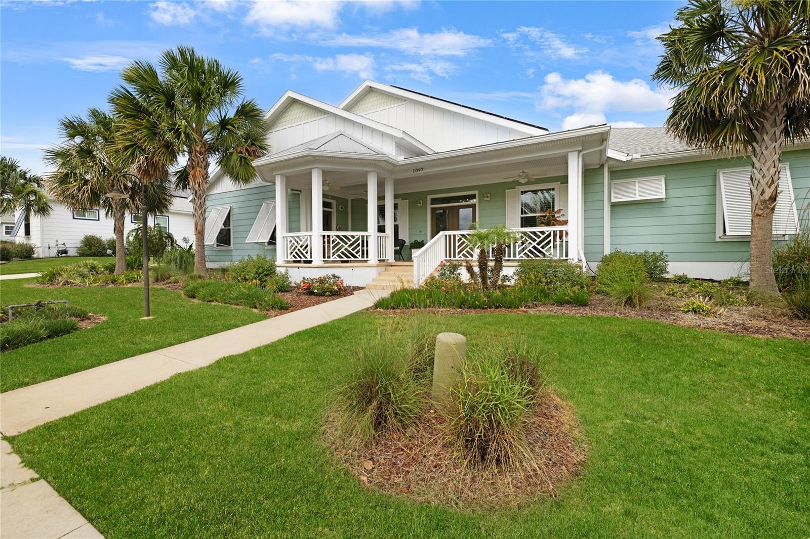 1097 SUGAR LOAF KEY LOOP