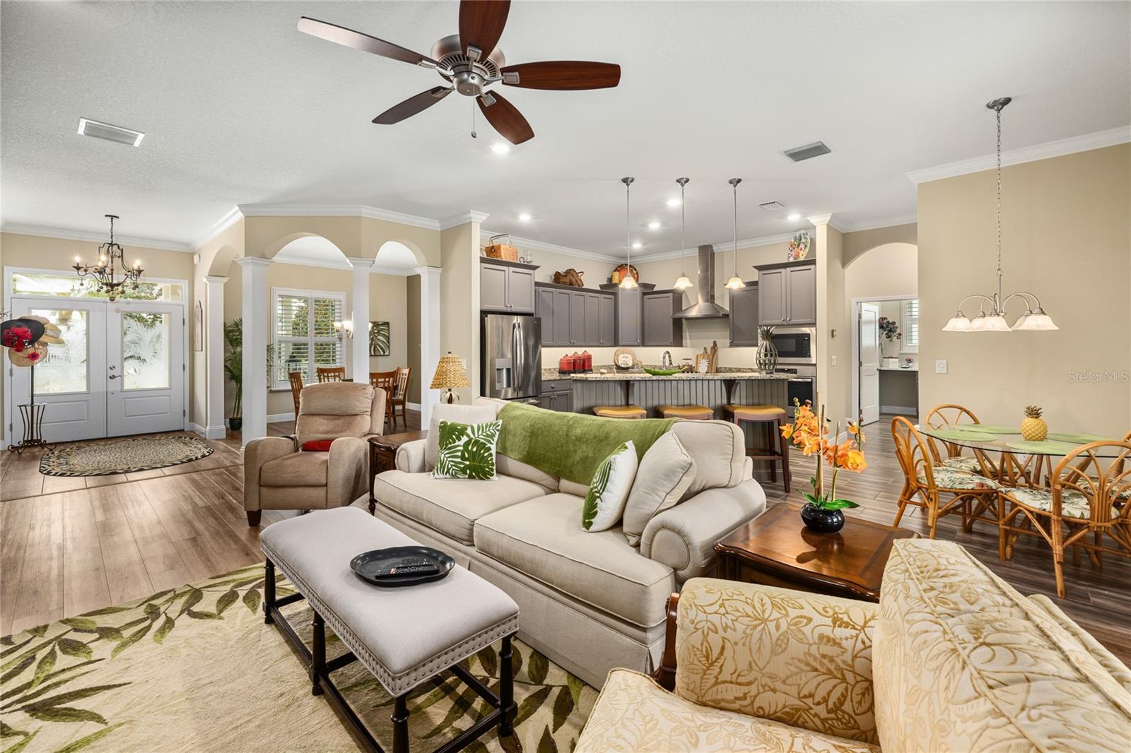 1097 SUGAR LOAF KEY LOOP