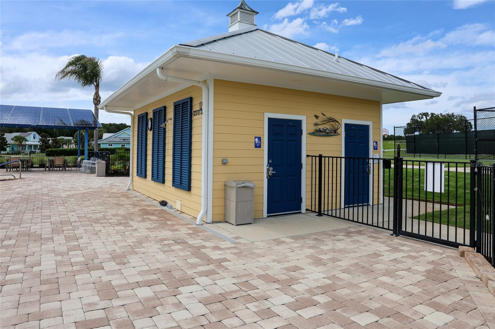 1097 SUGAR LOAF KEY LOOP