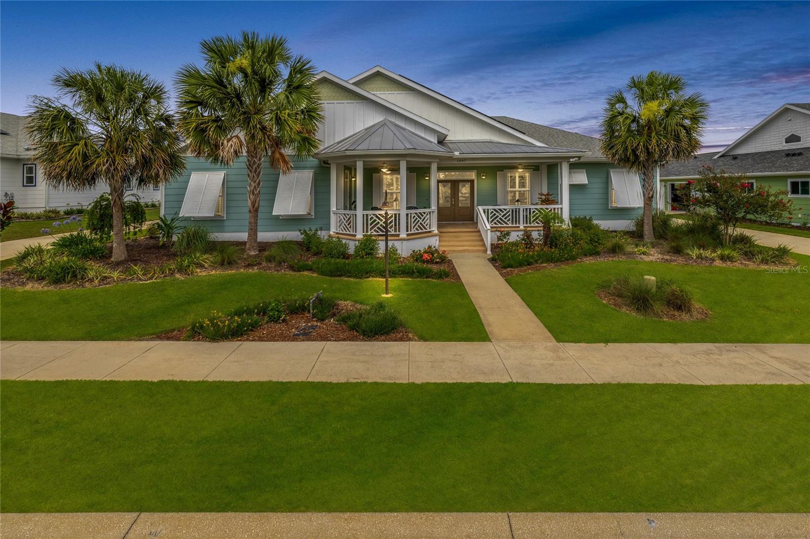 1097 SUGAR LOAF KEY LOOP