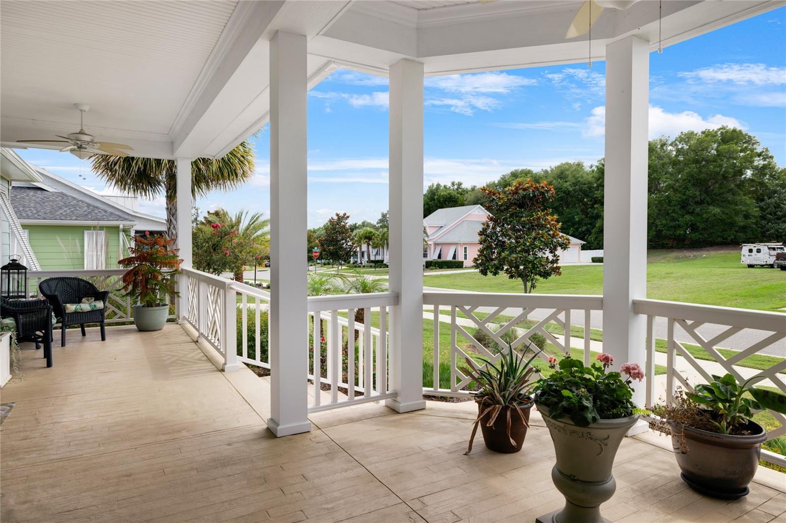 1097 SUGAR LOAF KEY LOOP