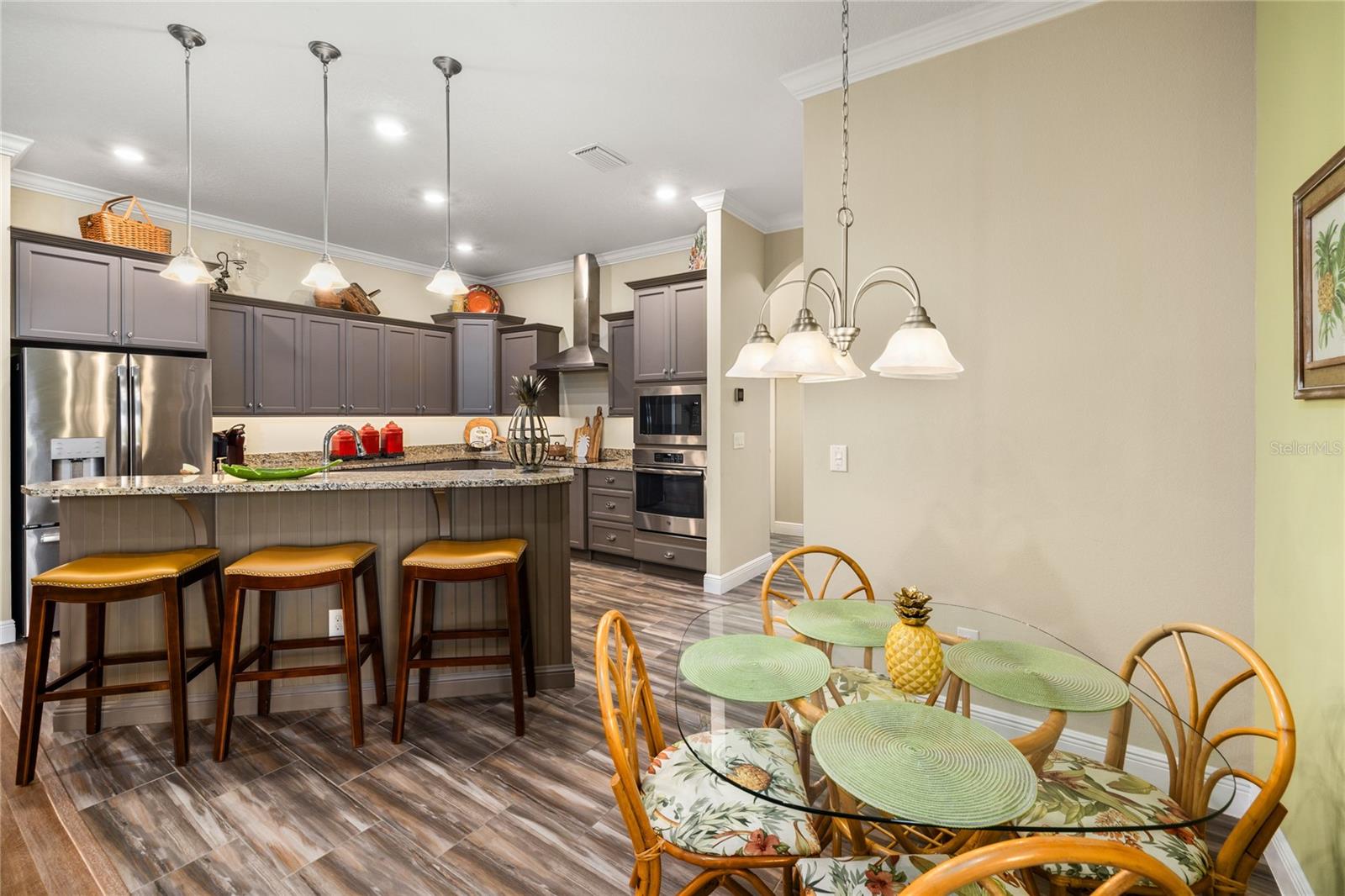 1097 SUGAR LOAF KEY LOOP