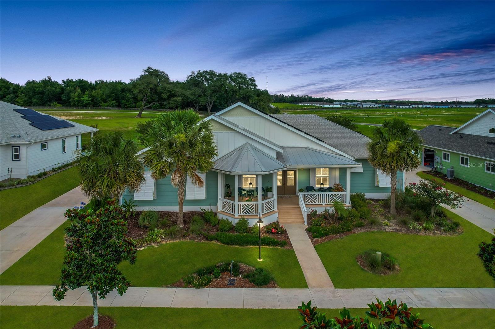 1097 SUGAR LOAF KEY LOOP