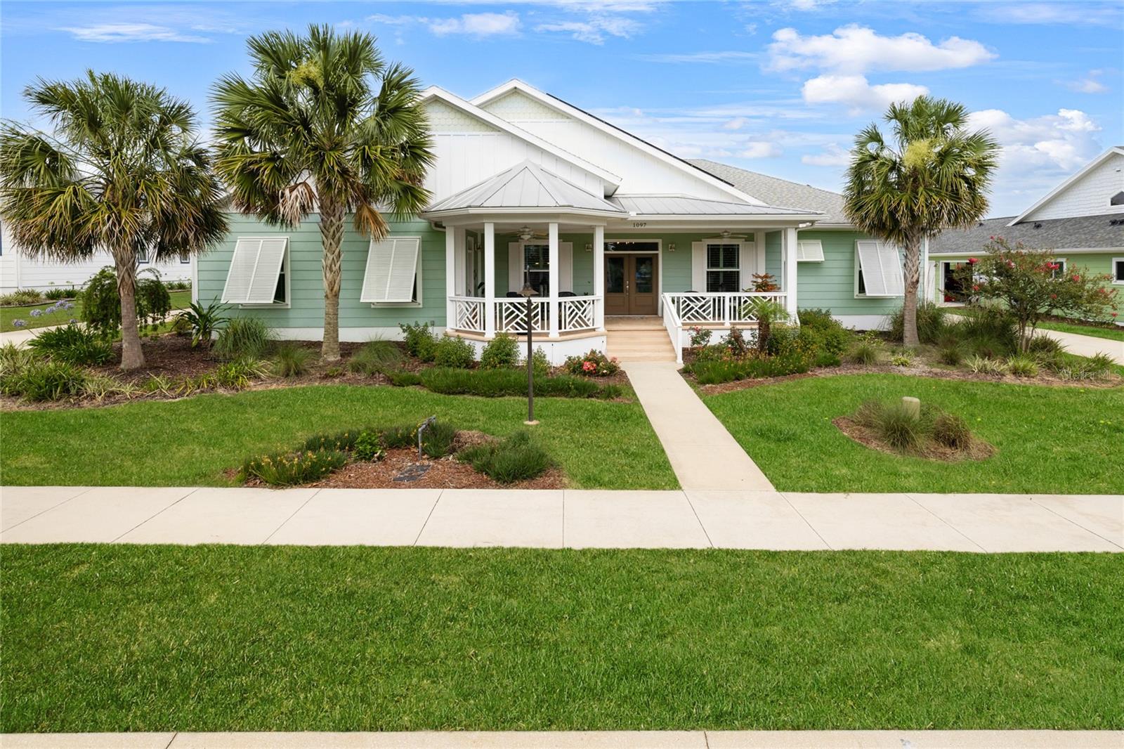 1097 SUGAR LOAF KEY LOOP