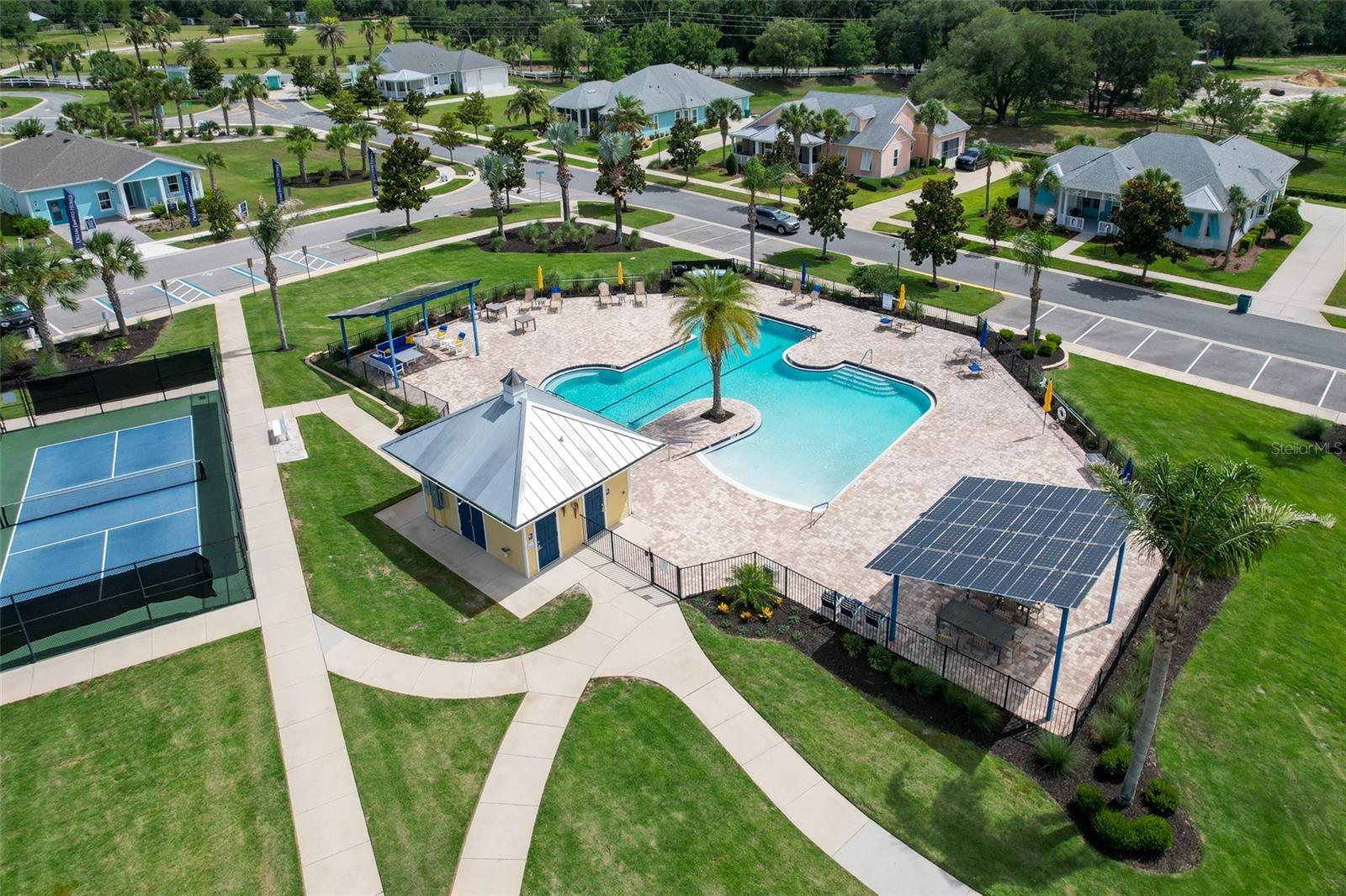 1097 SUGAR LOAF KEY LOOP