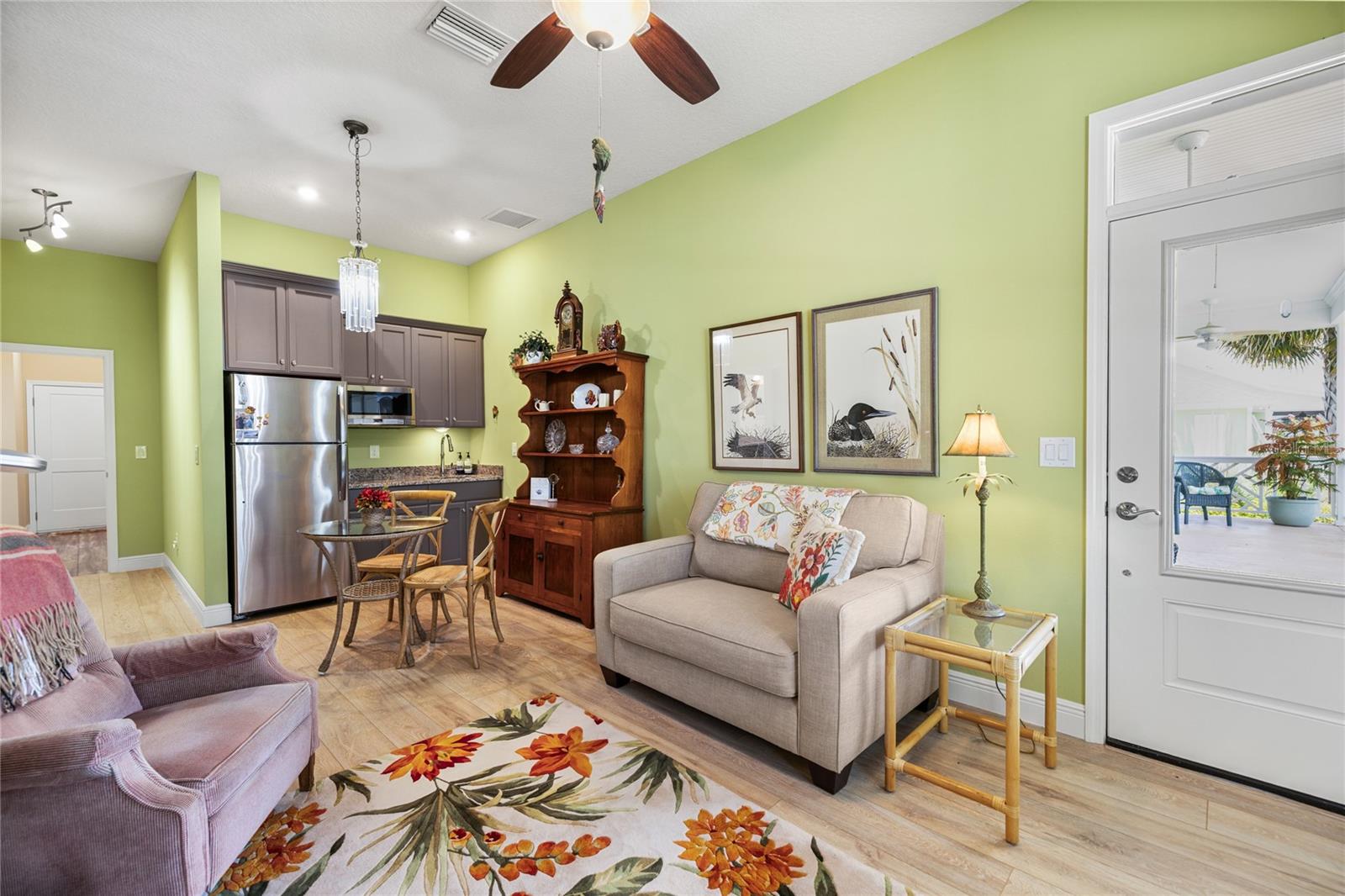 1097 SUGAR LOAF KEY LOOP