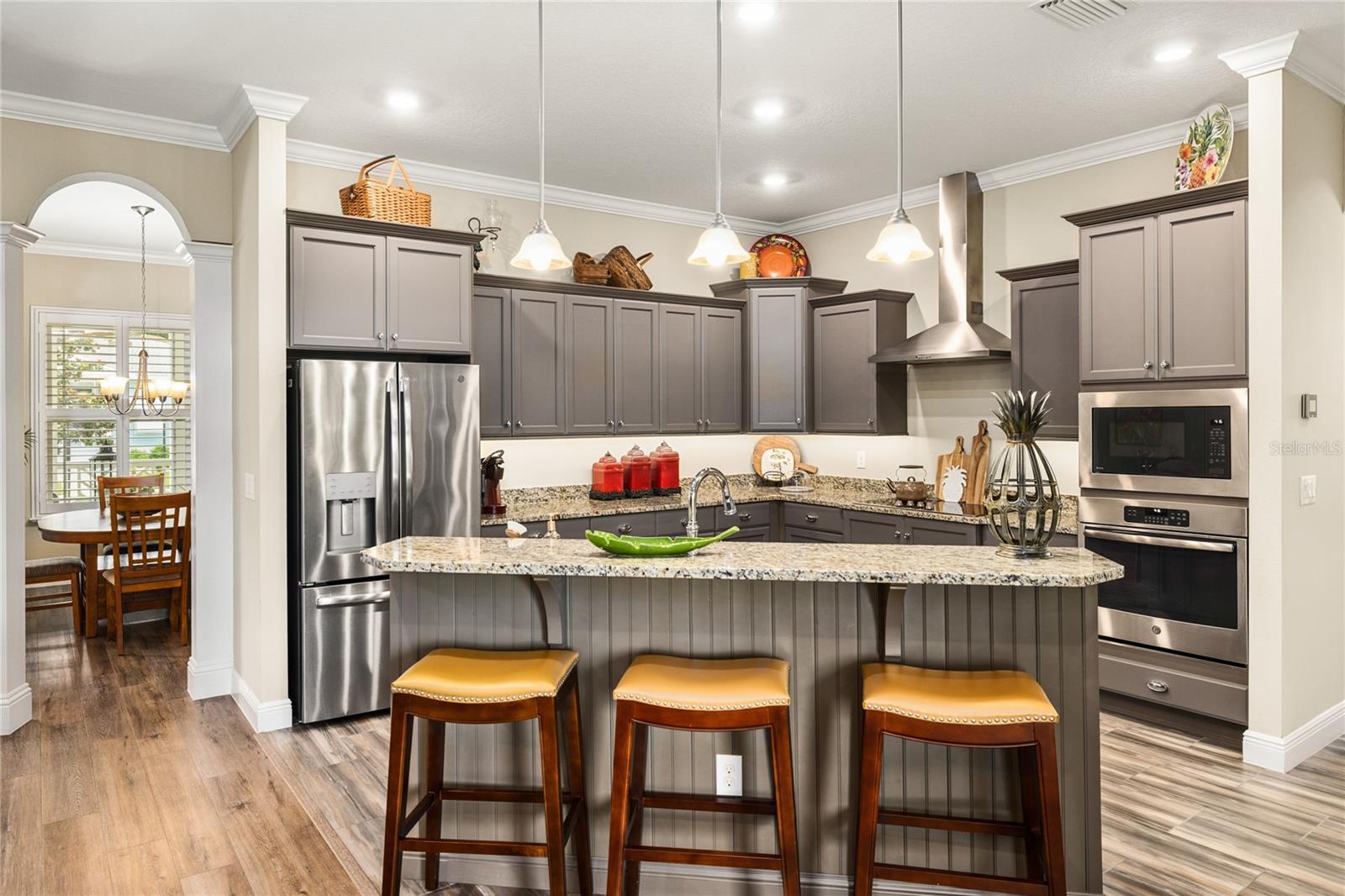1097 SUGAR LOAF KEY LOOP
