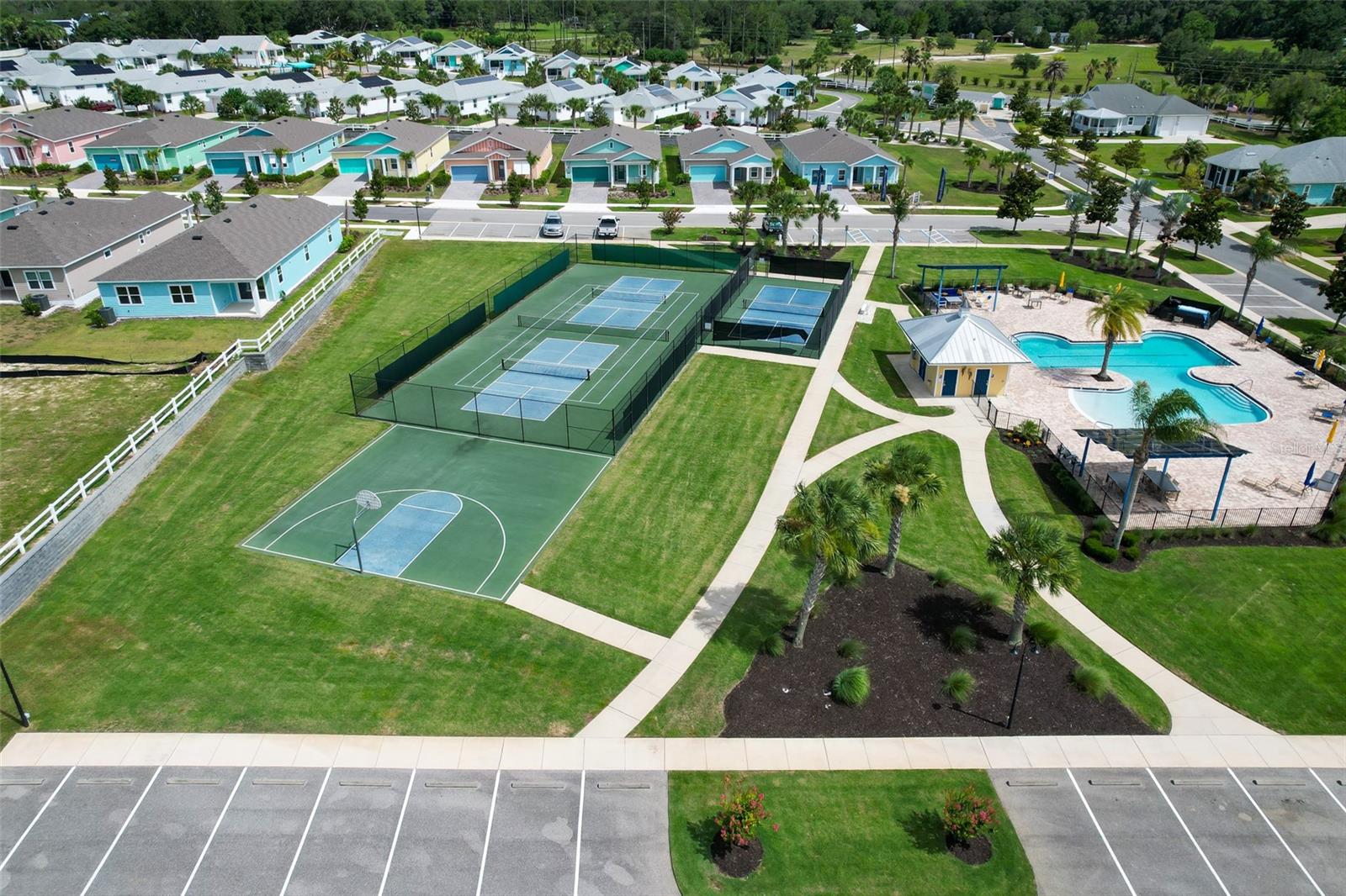 1097 SUGAR LOAF KEY LOOP