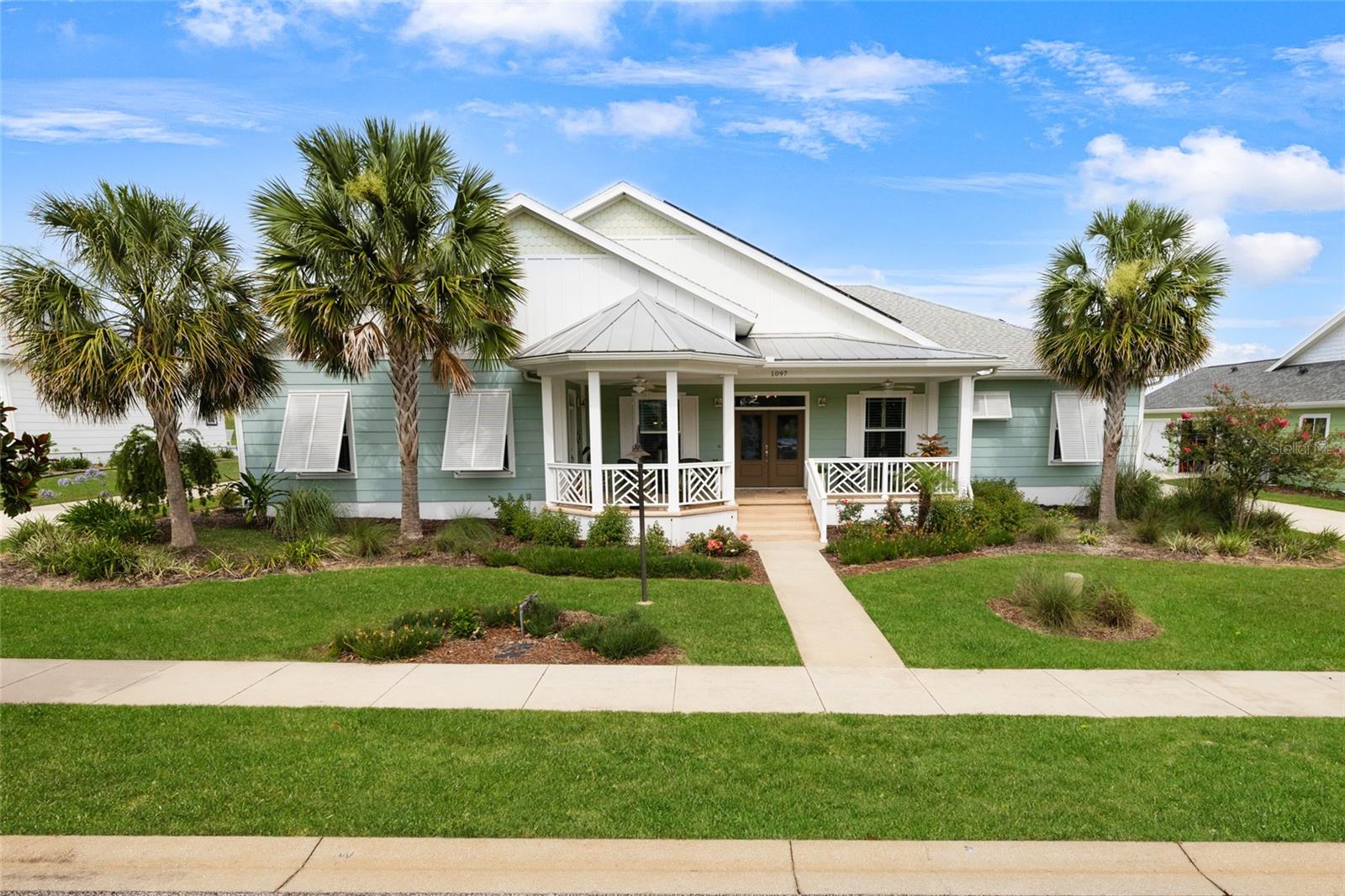 1097 SUGAR LOAF KEY LOOP