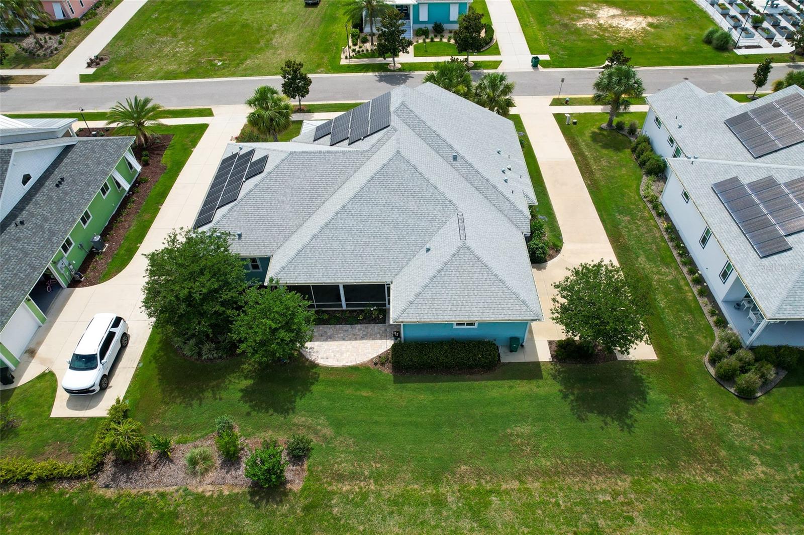 1097 SUGAR LOAF KEY LOOP