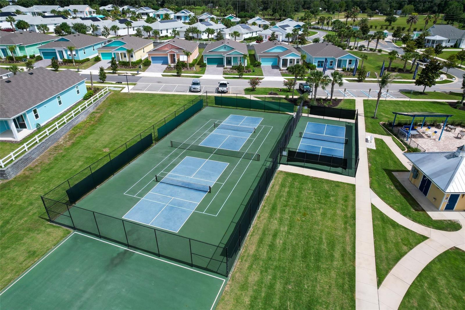 1097 SUGAR LOAF KEY LOOP