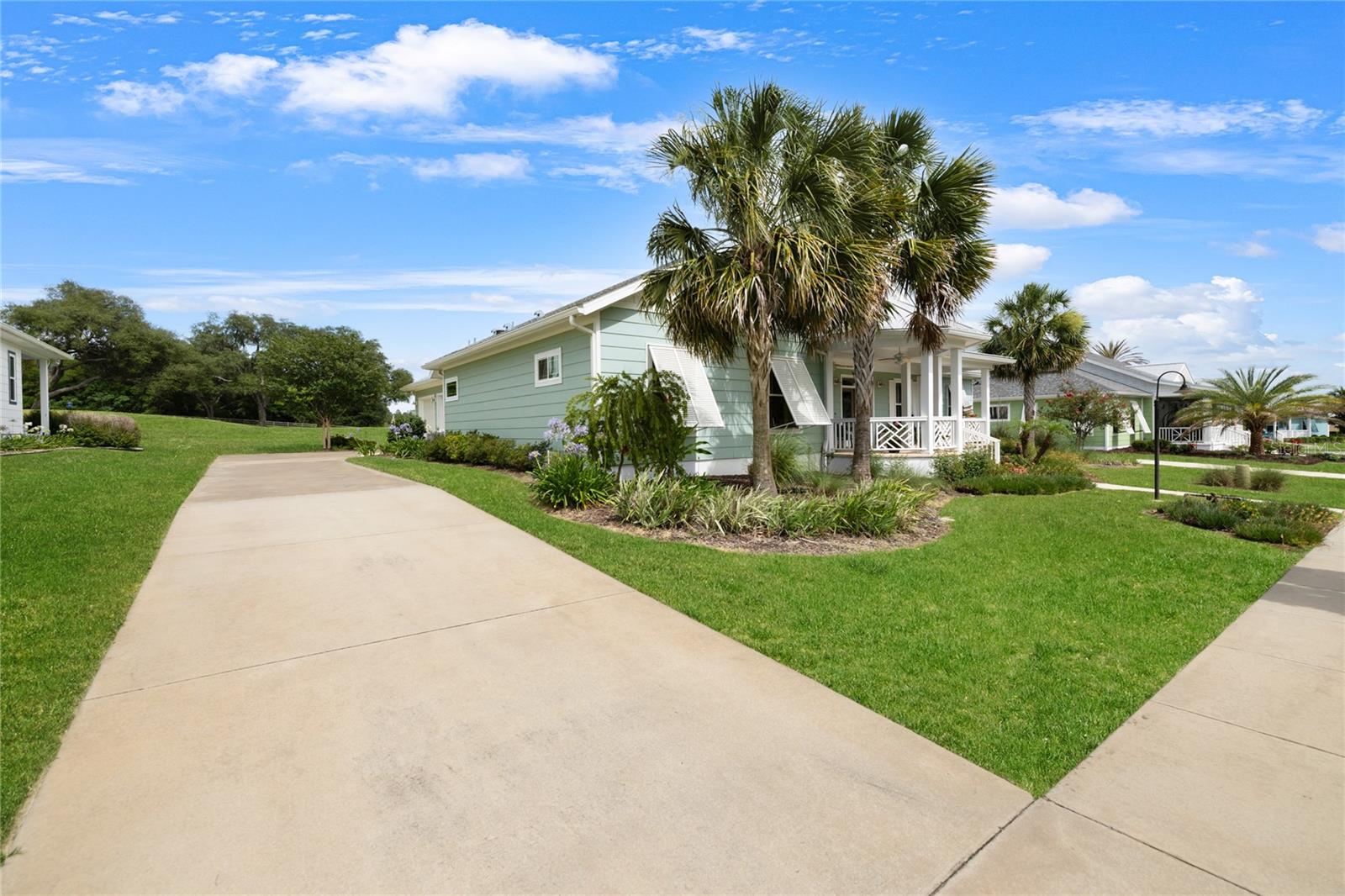 1097 SUGAR LOAF KEY LOOP