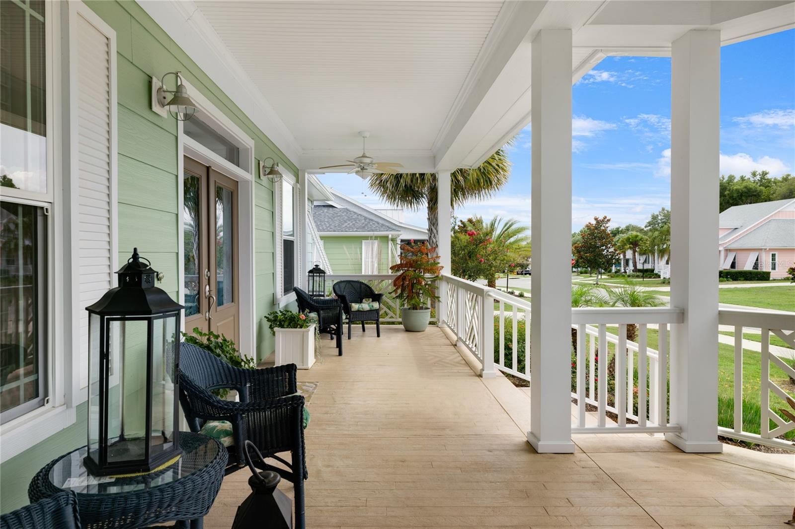 1097 SUGAR LOAF KEY LOOP