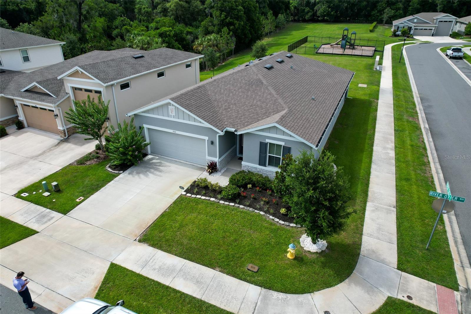 1060 RIVER OTTER WAY