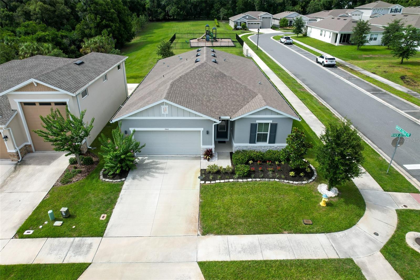 1060 RIVER OTTER WAY