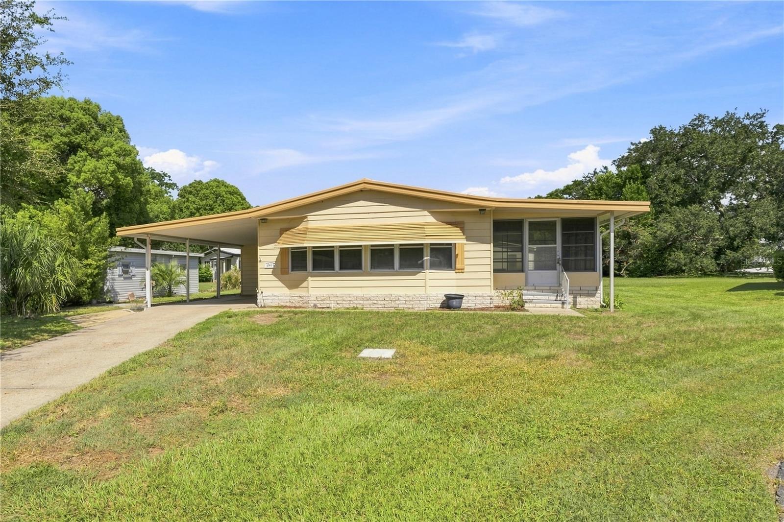 3417 WAX MYRTLE CIR