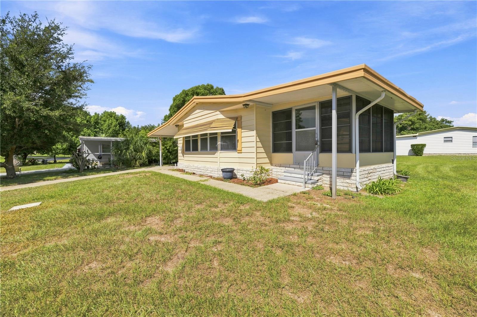 3417 WAX MYRTLE CIR