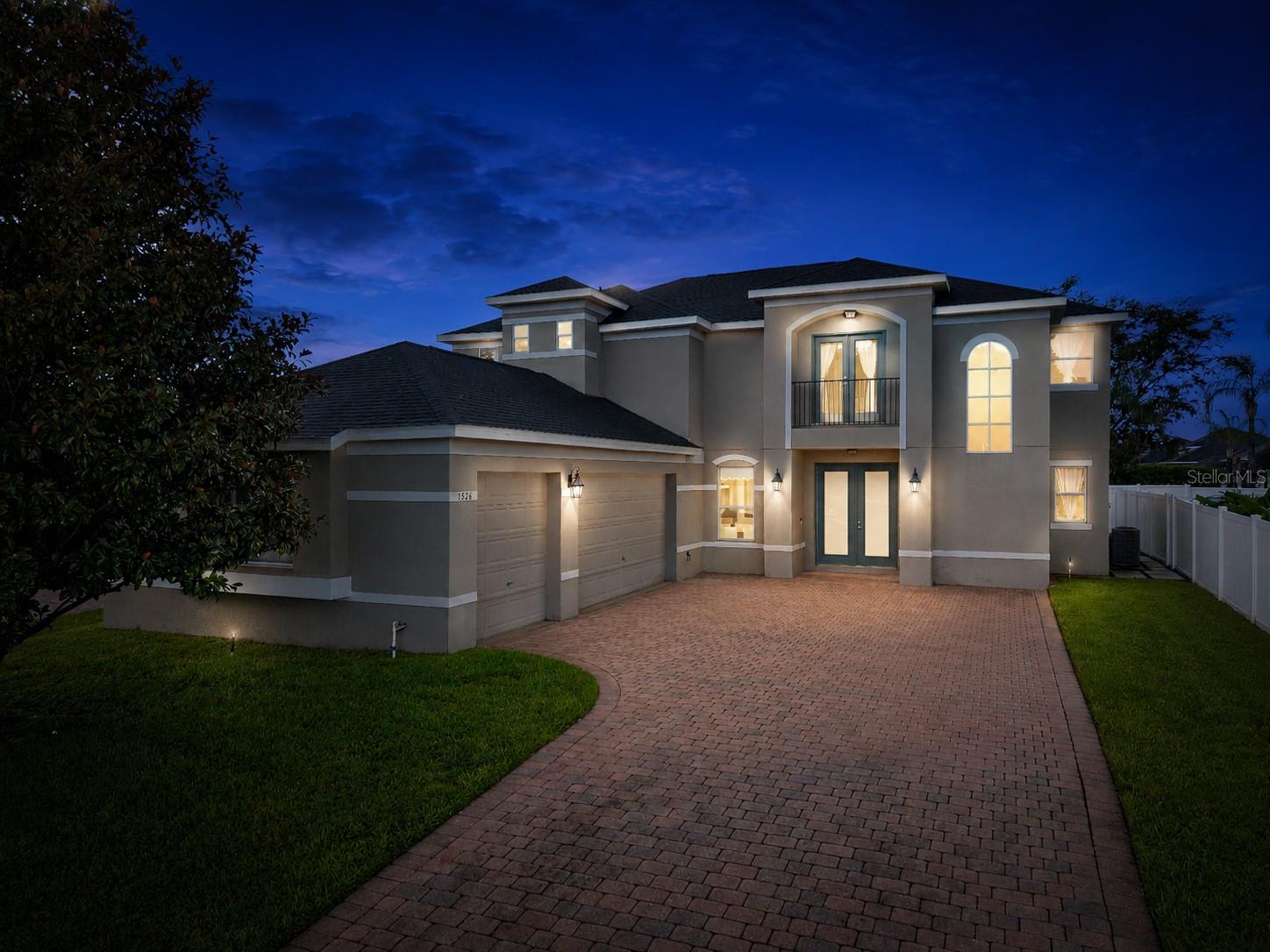 1526 EQUINOX CIR