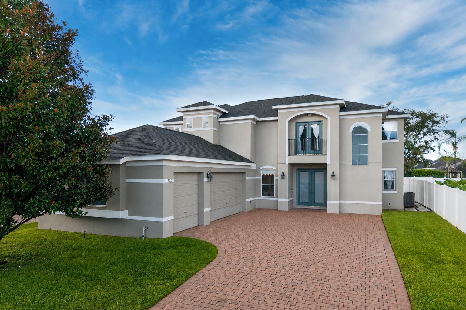 1526 EQUINOX CIR