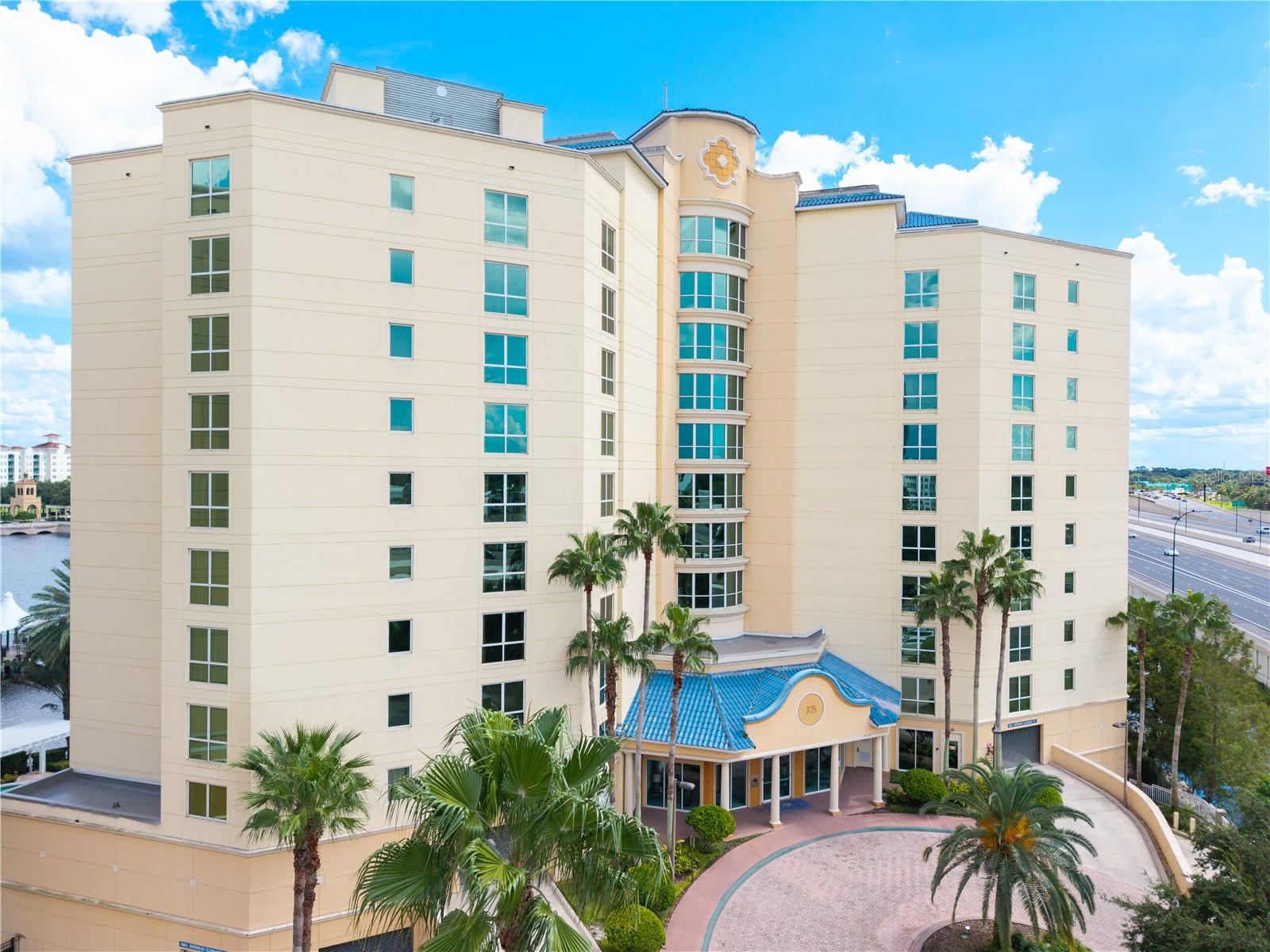 375 EMERSON PLAZA WAY #412