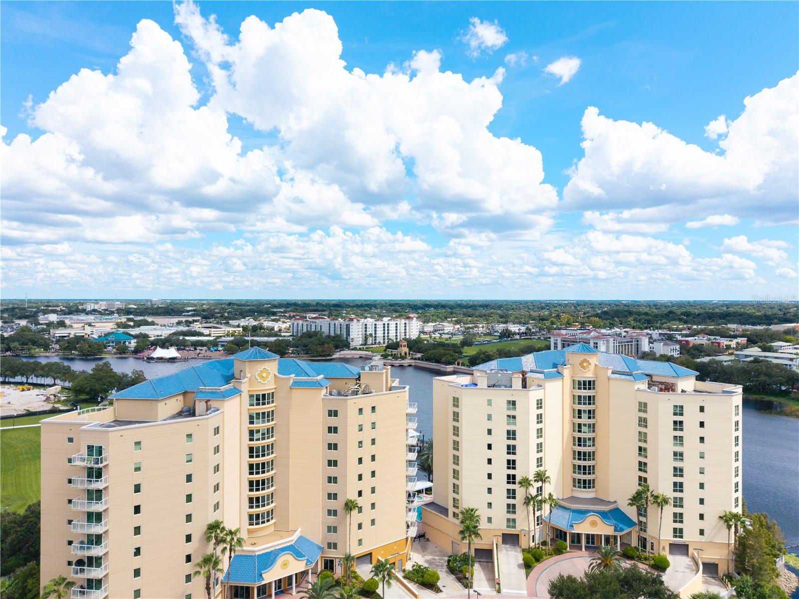 375 EMERSON PLAZA WAY #412