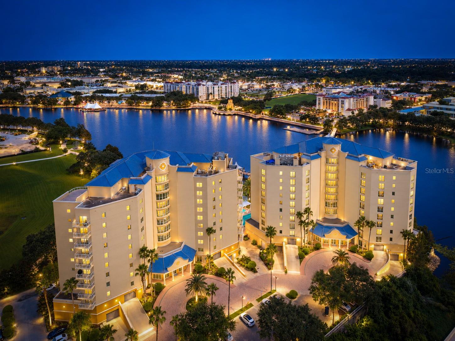375 EMERSON PLAZA WAY #412