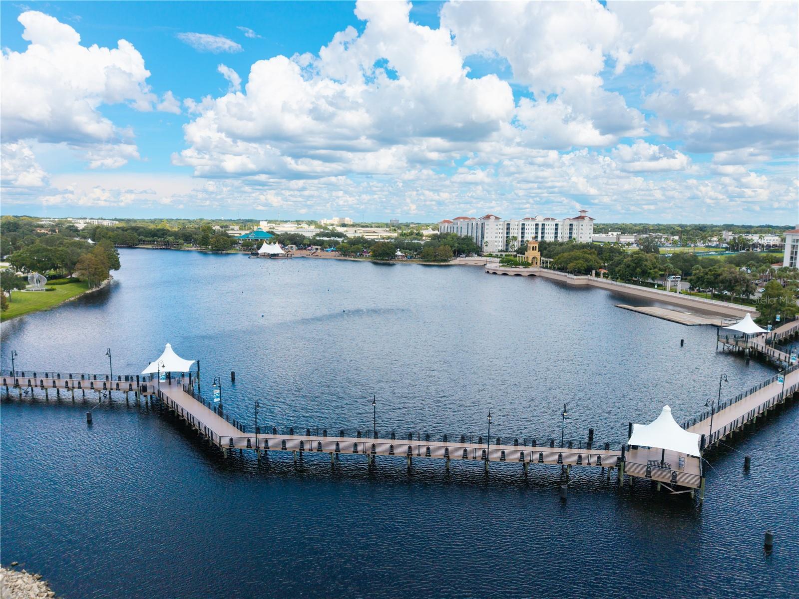 375 EMERSON PLAZA WAY #412