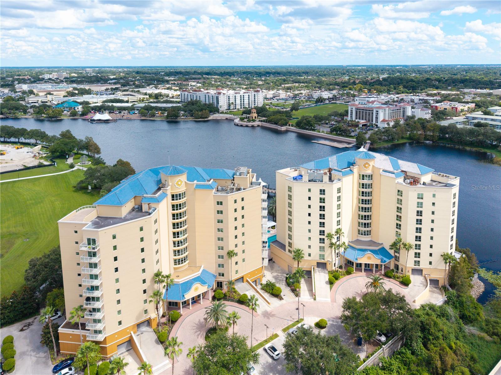 375 EMERSON PLAZA WAY #412