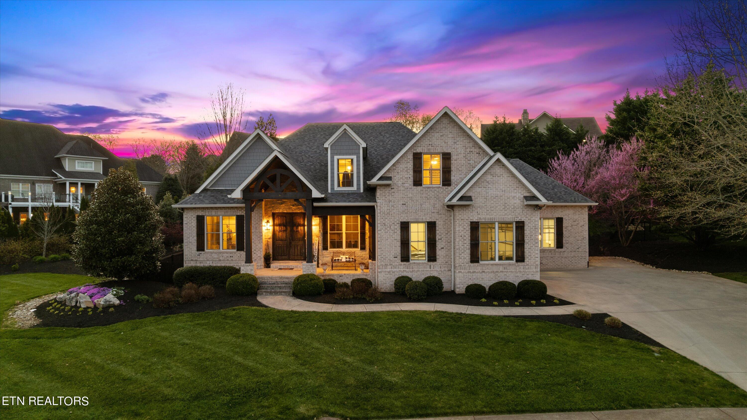 12300 Mallard Bay Drive