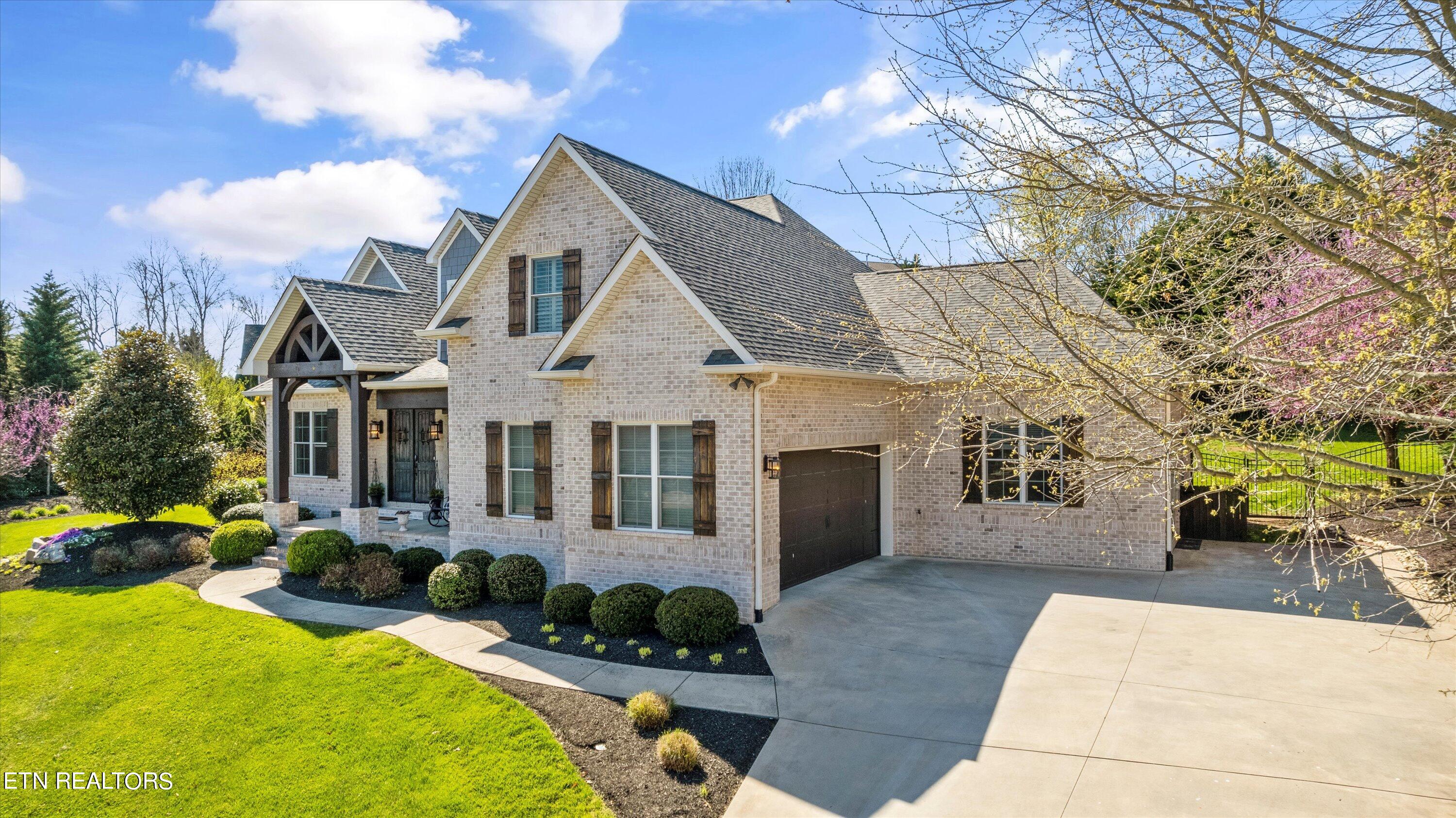 12300 Mallard Bay Drive