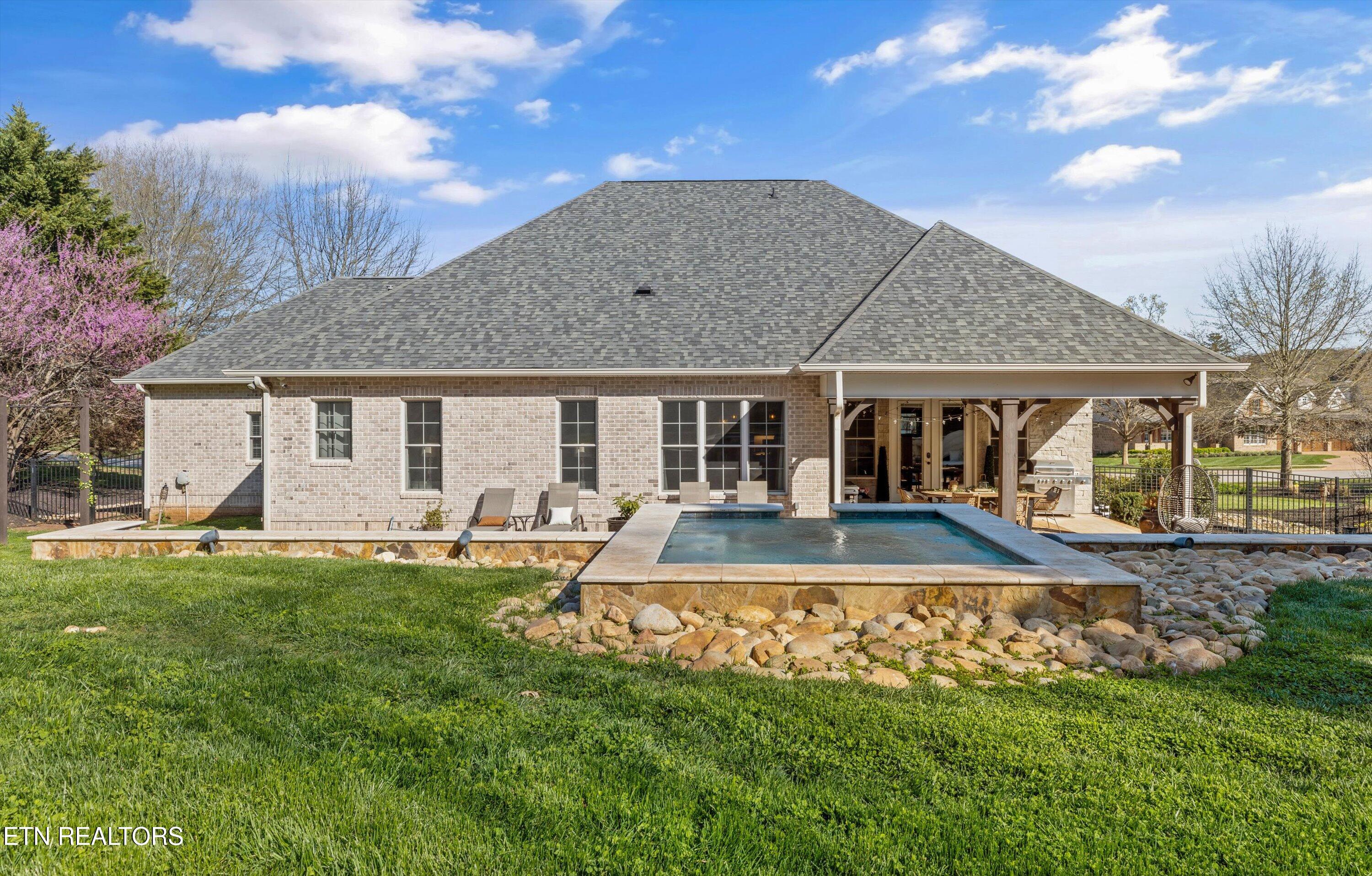 12300 Mallard Bay Drive