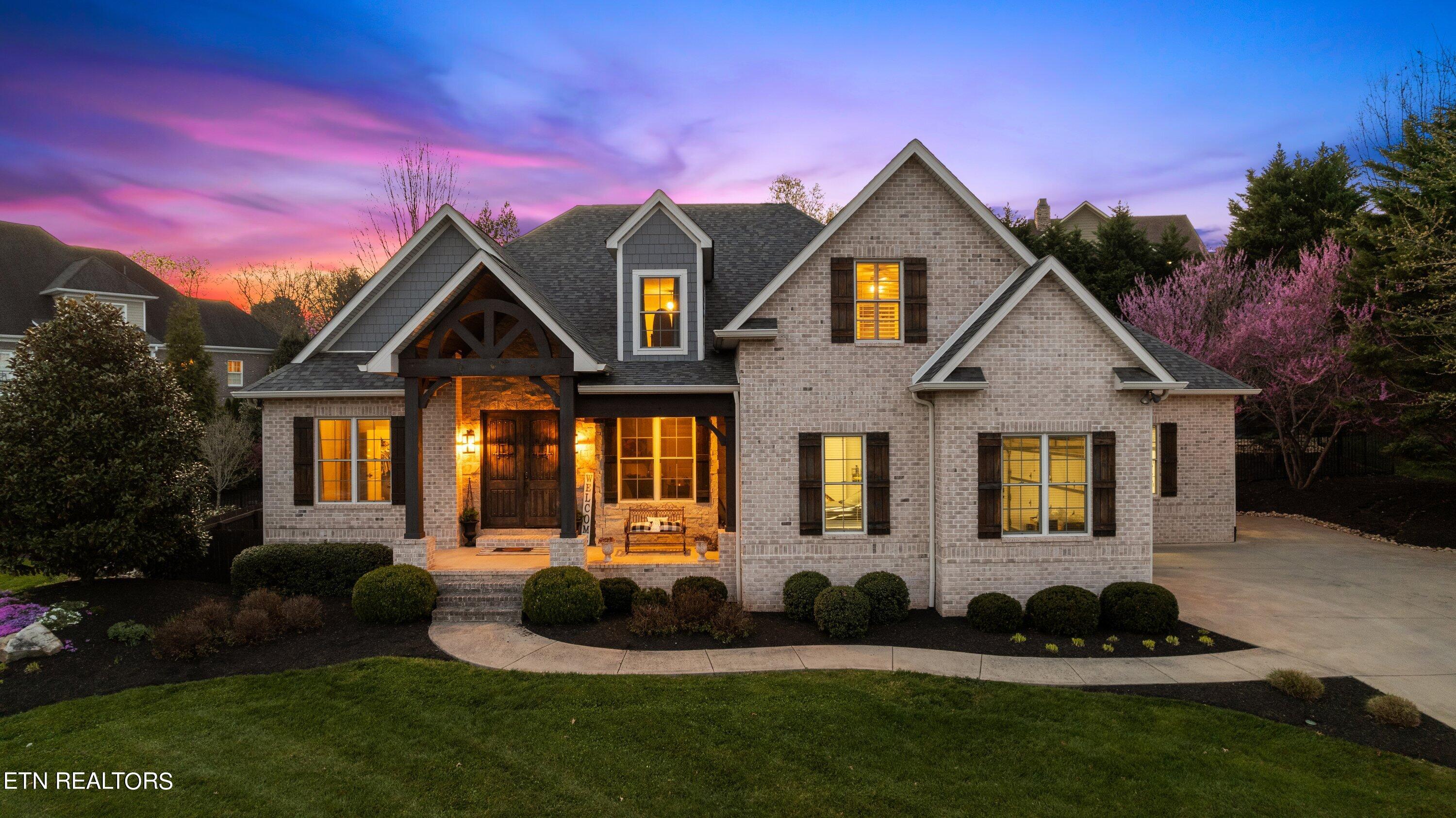 12300 Mallard Bay Drive