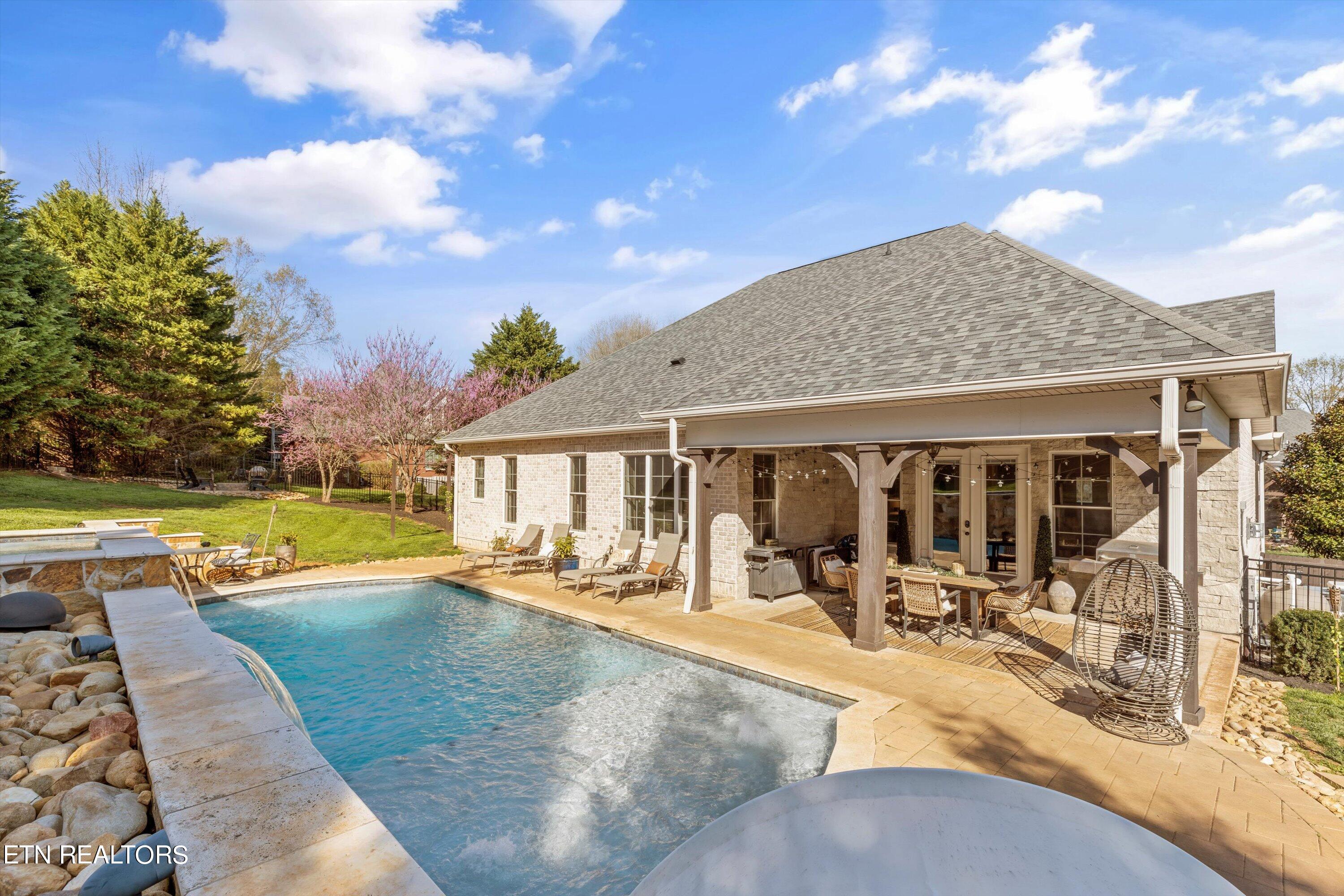 12300 Mallard Bay Drive