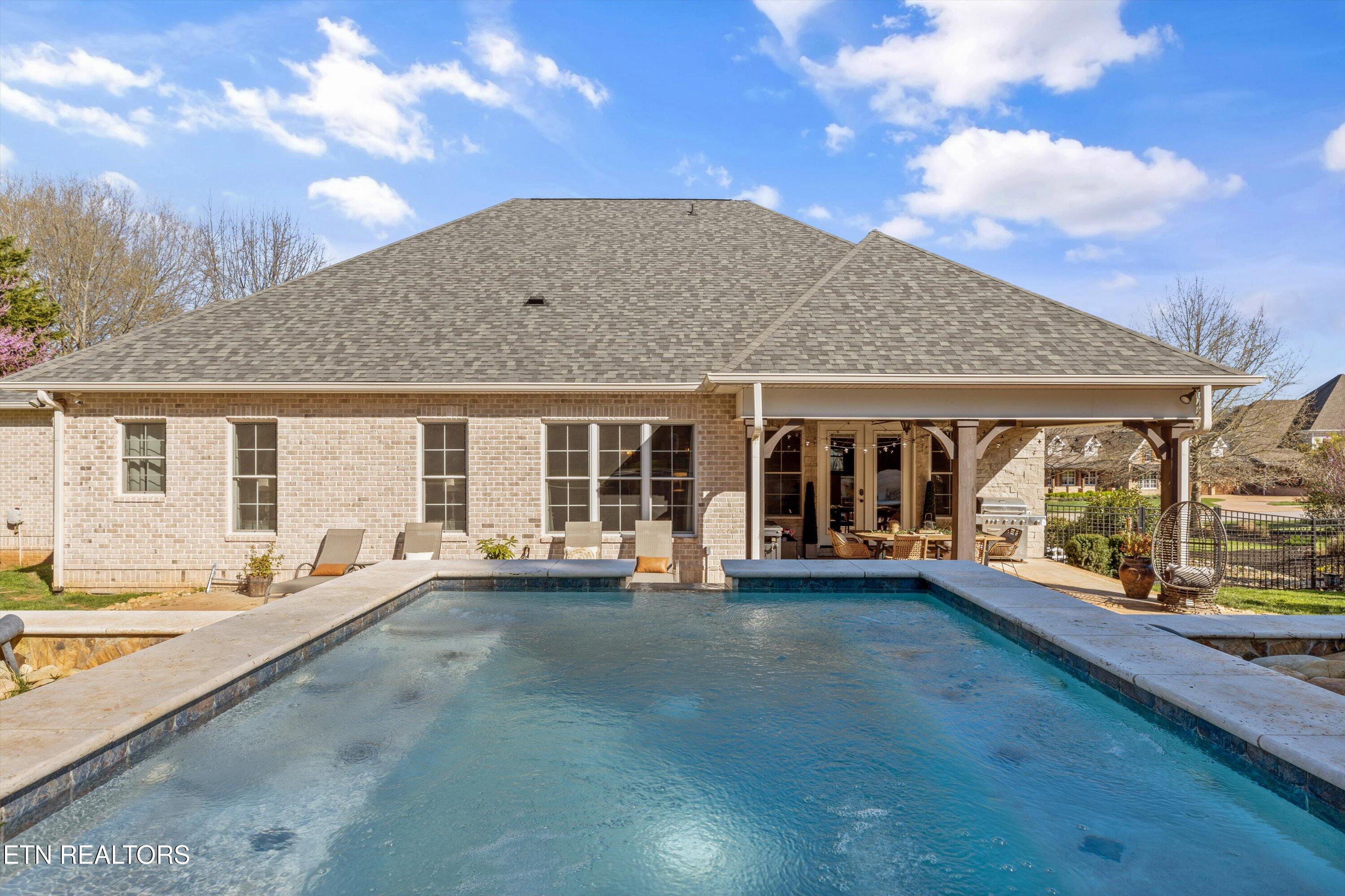 12300 Mallard Bay Drive