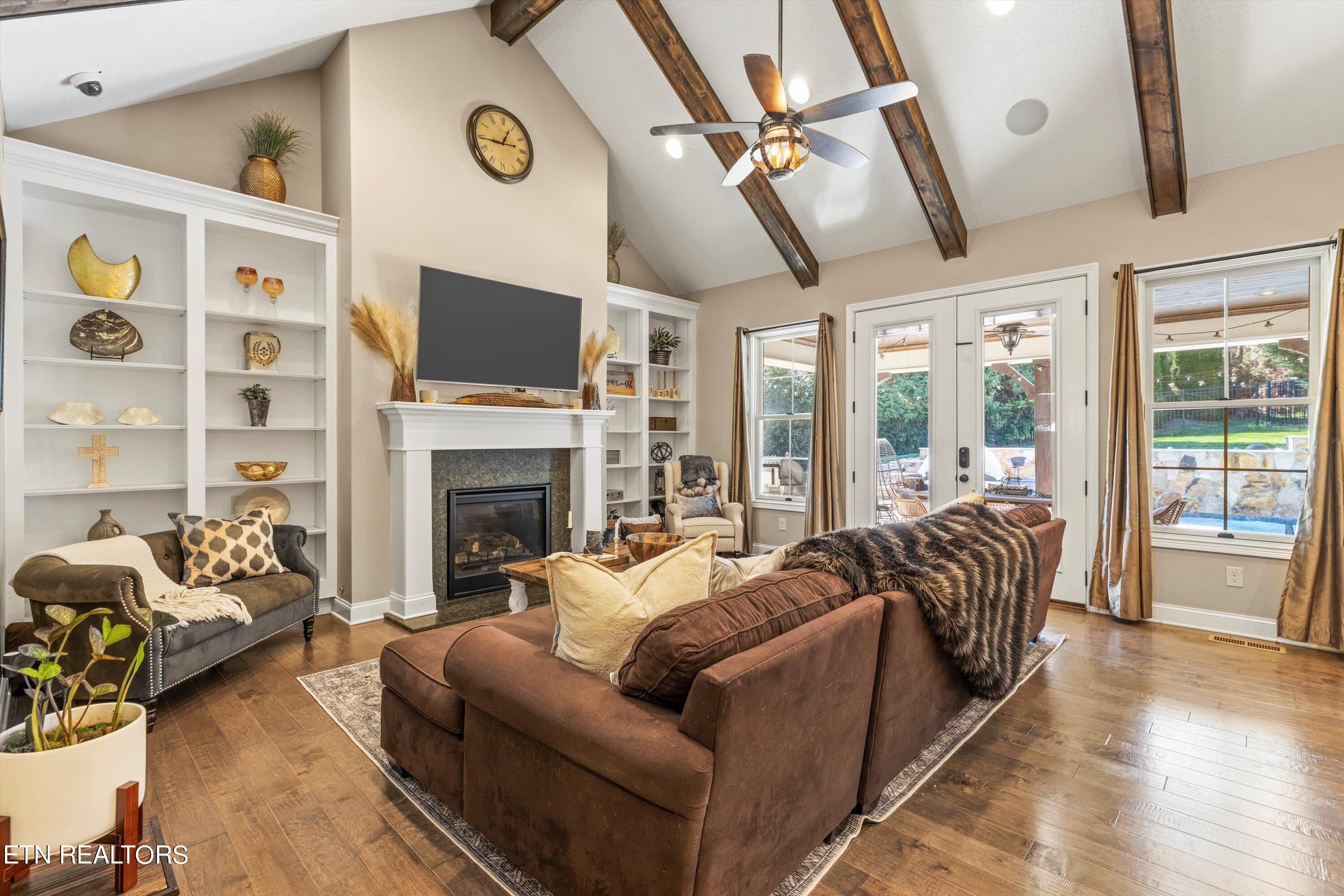 12300 Mallard Bay Drive