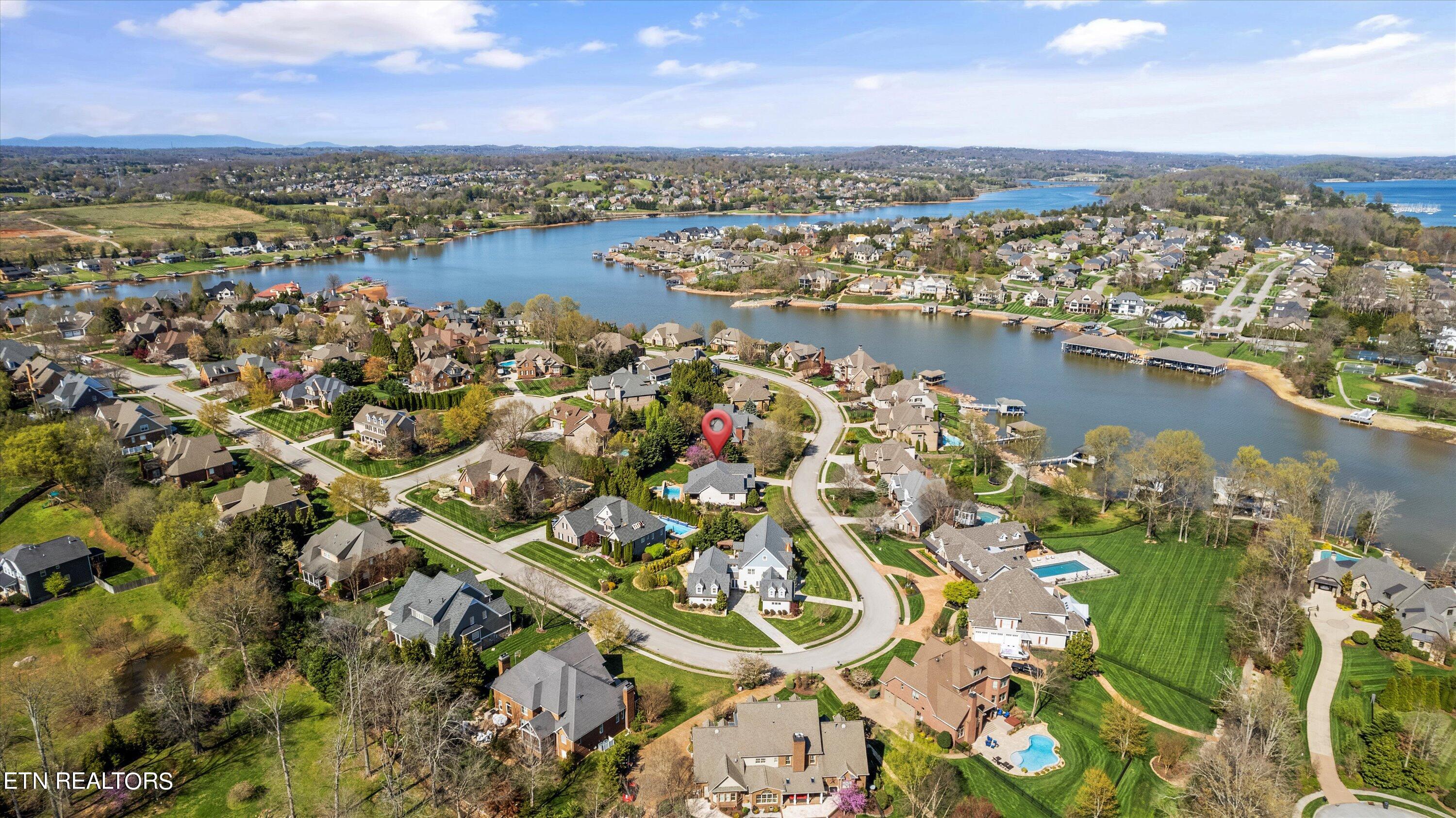 12300 Mallard Bay Drive