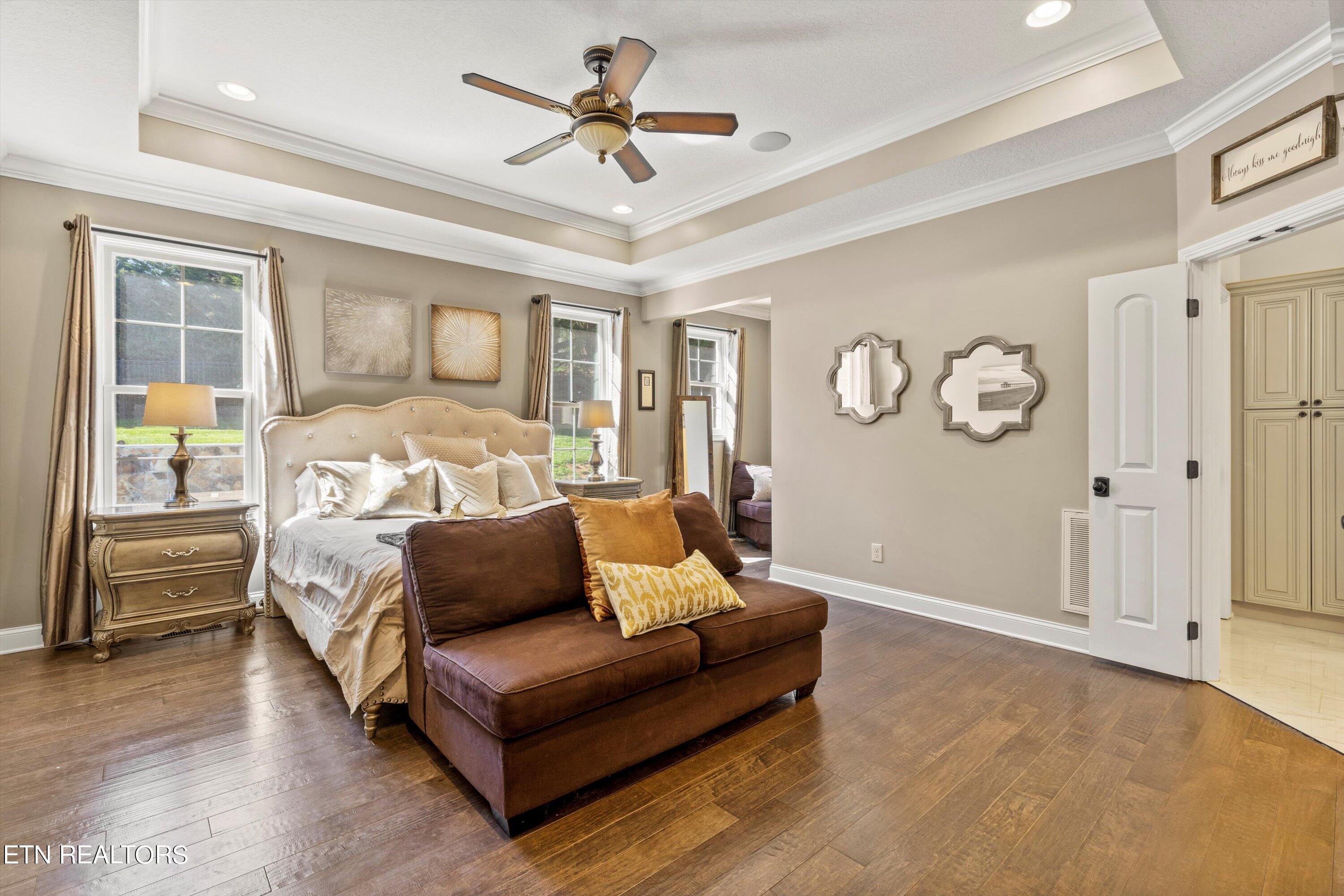 12300 Mallard Bay Drive