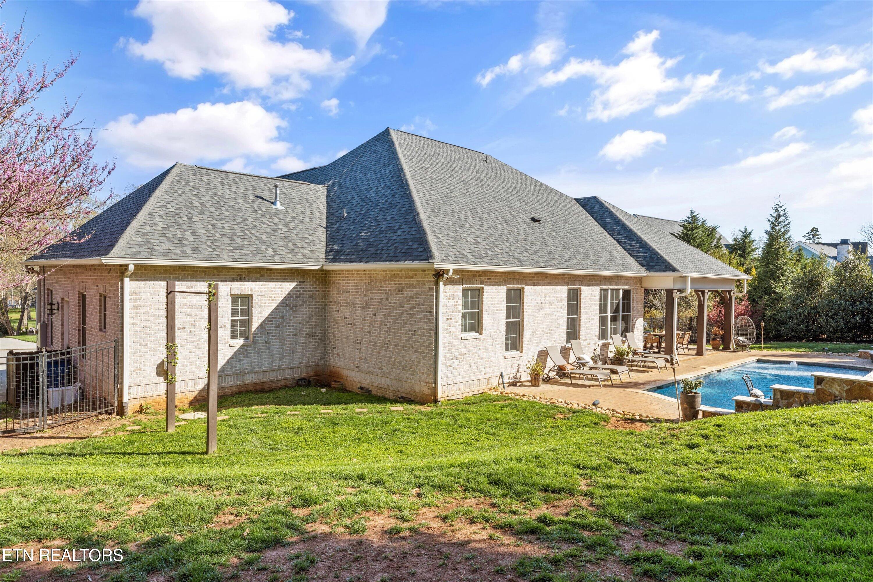 12300 Mallard Bay Drive