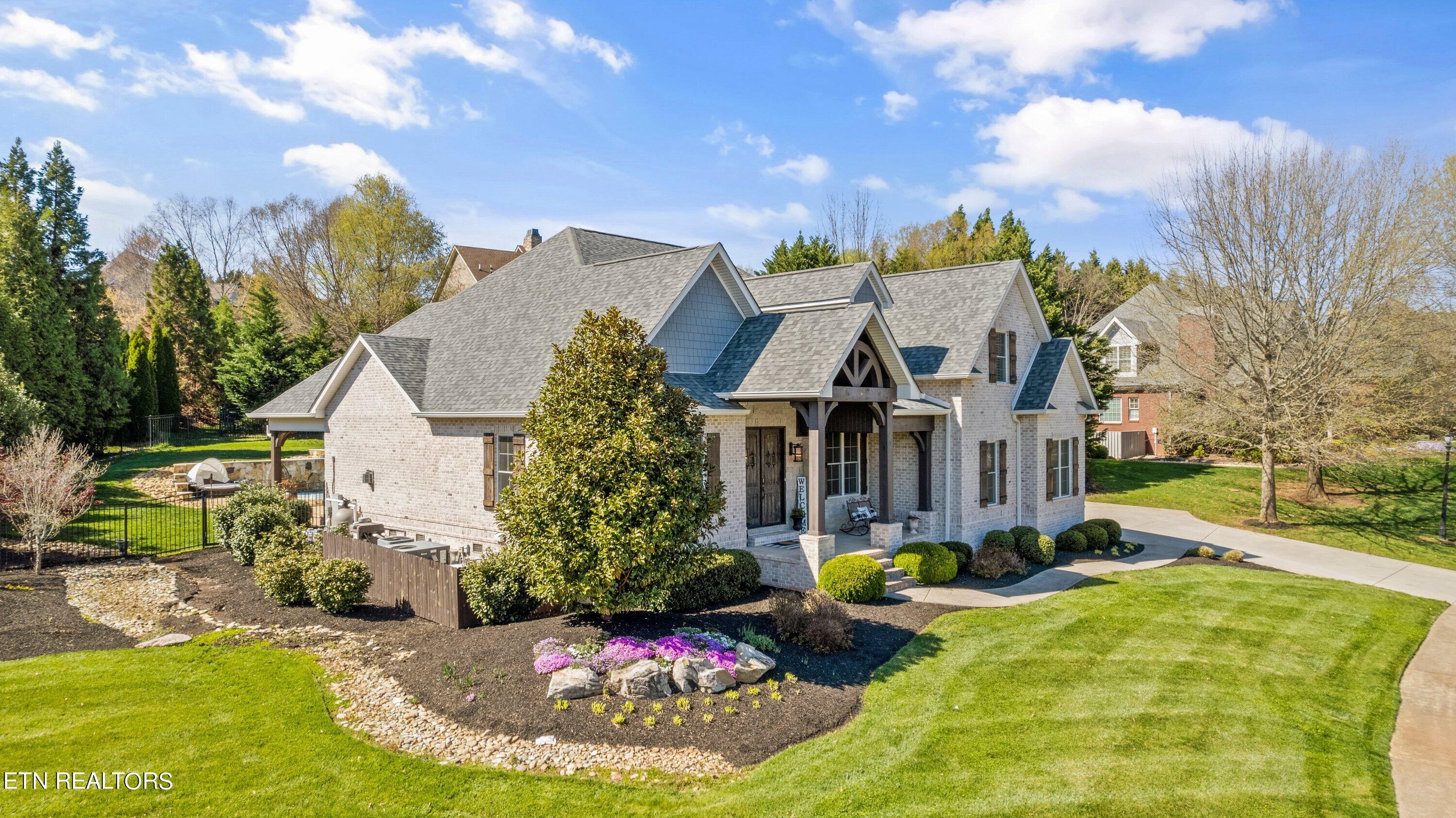 12300 Mallard Bay Drive