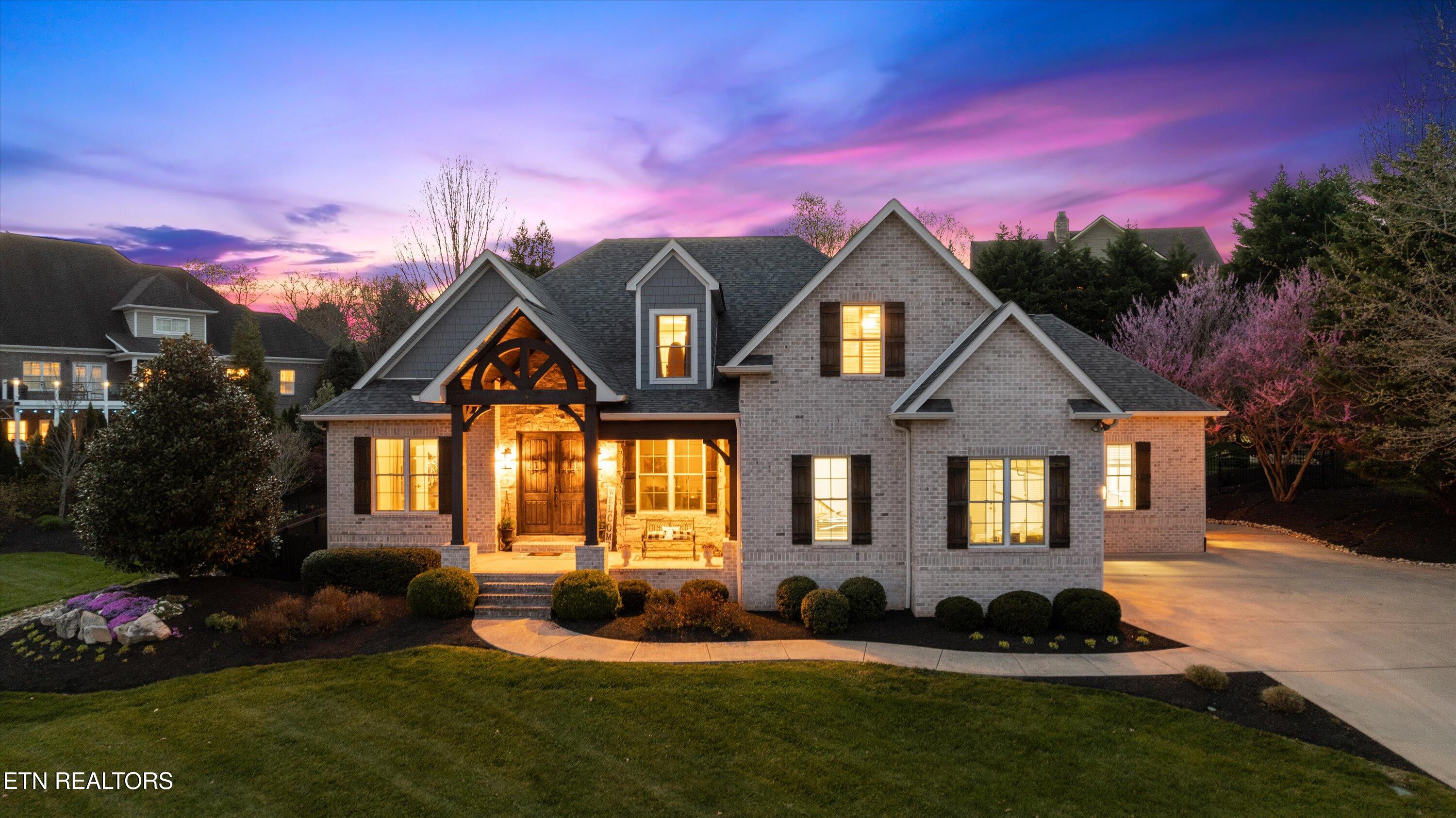 12300 Mallard Bay Drive