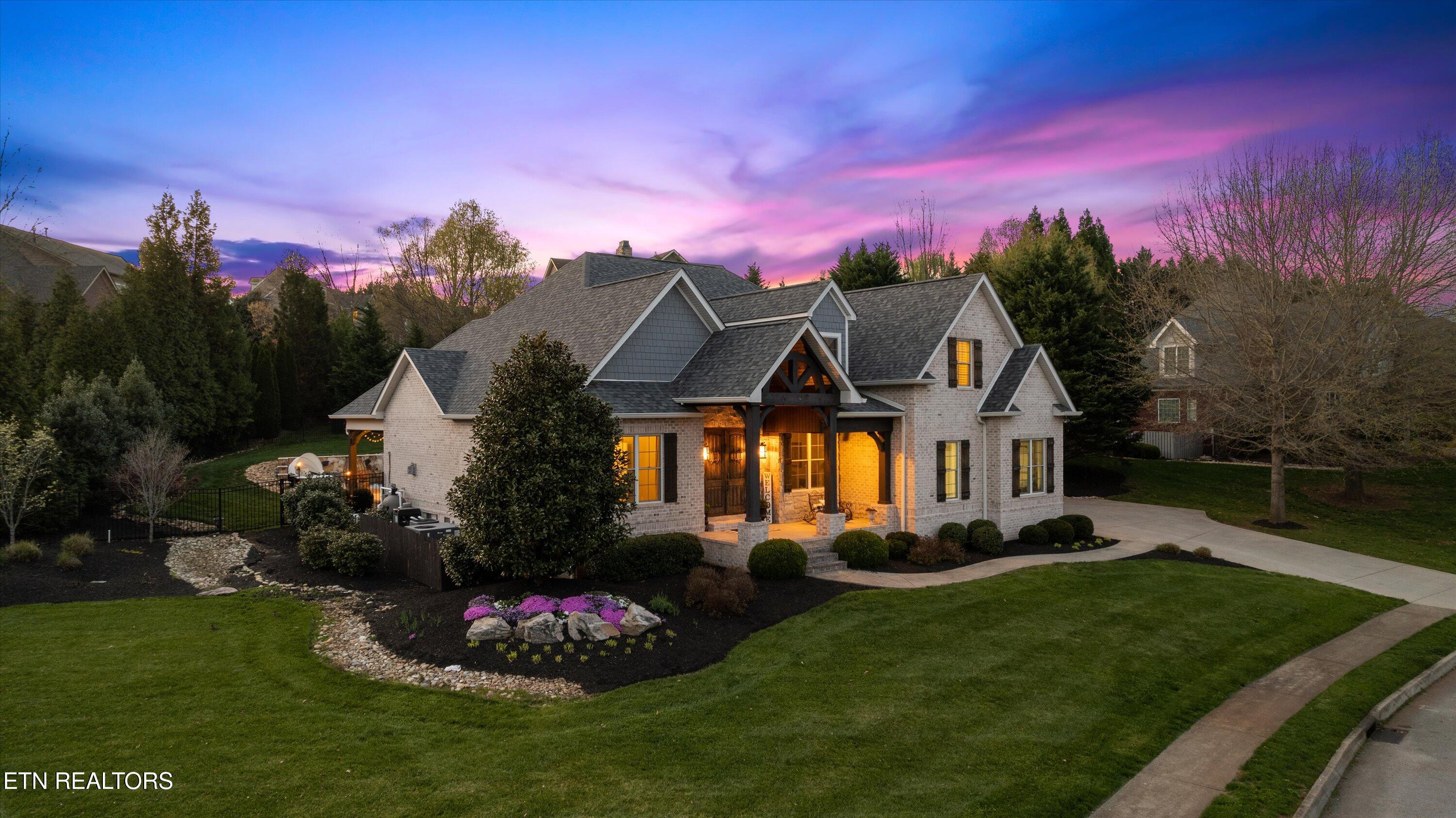 12300 Mallard Bay Drive