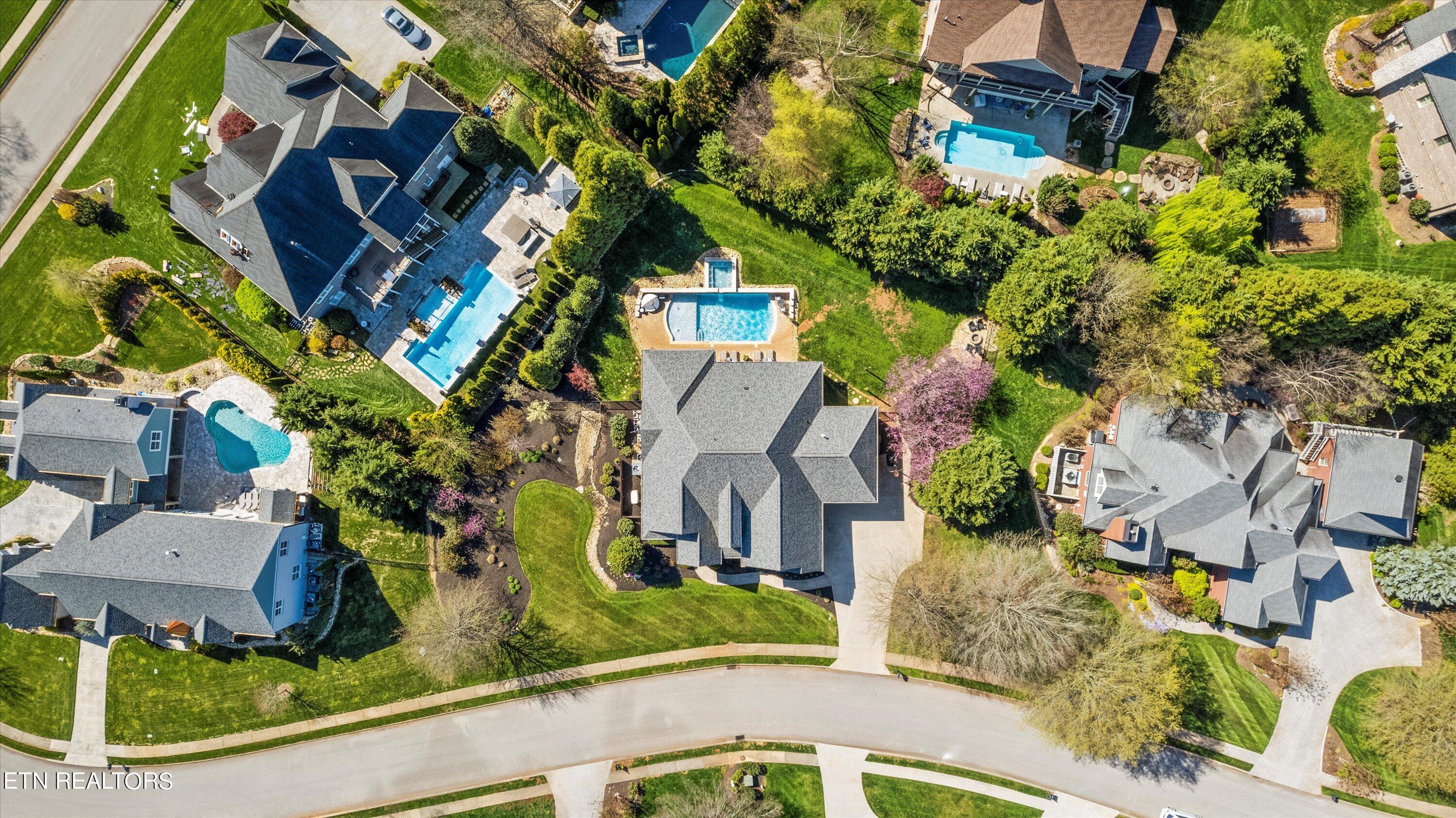 12300 Mallard Bay Drive