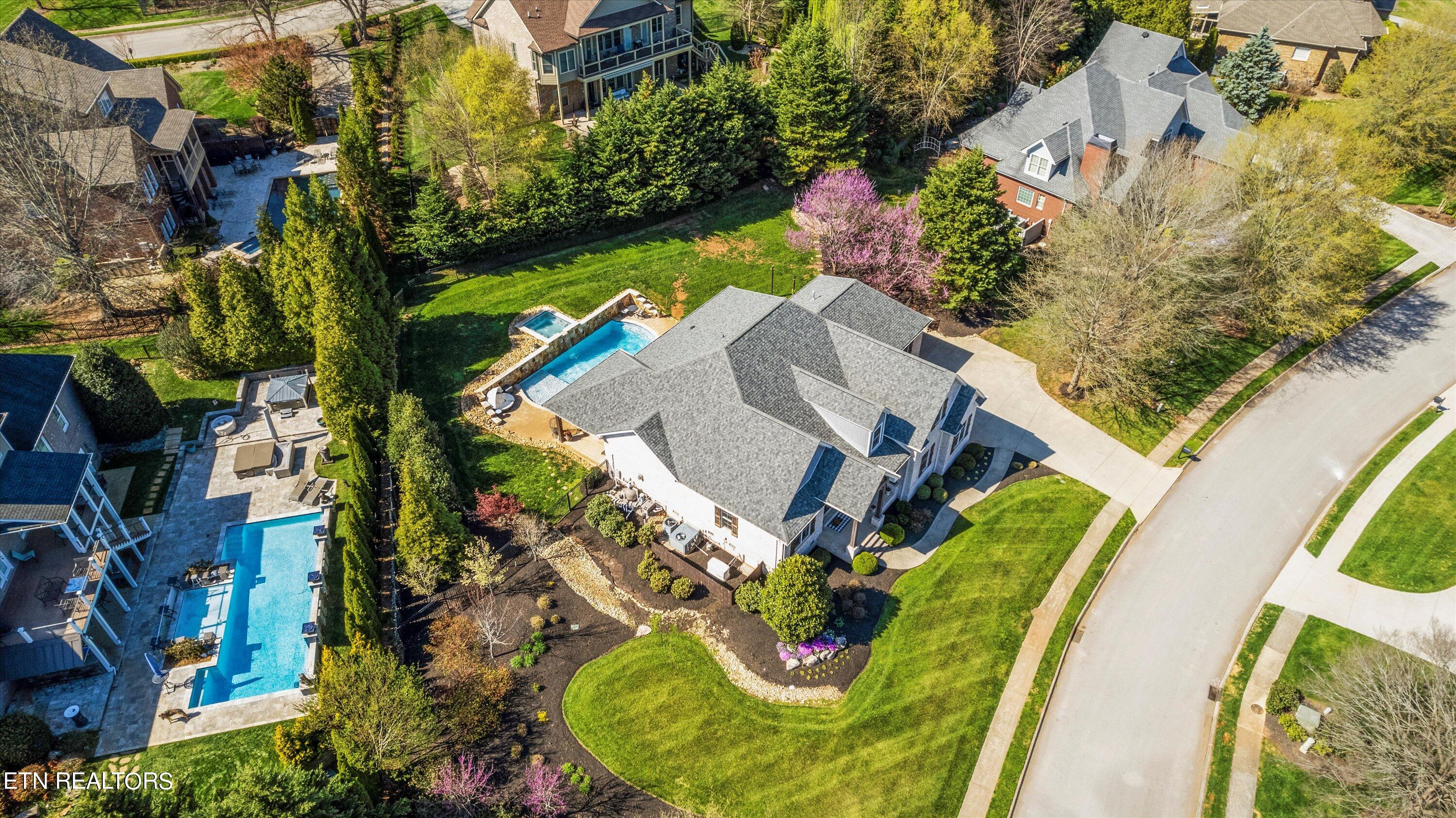 12300 Mallard Bay Drive