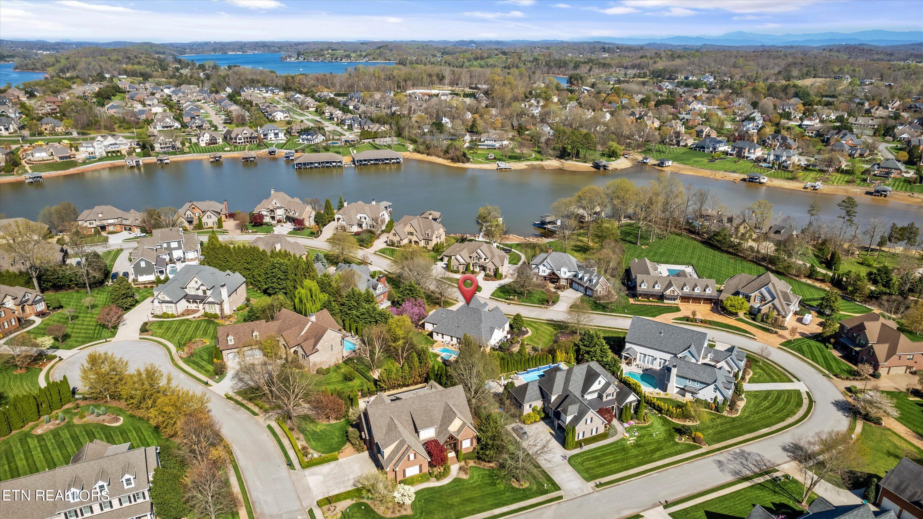 12300 Mallard Bay Drive