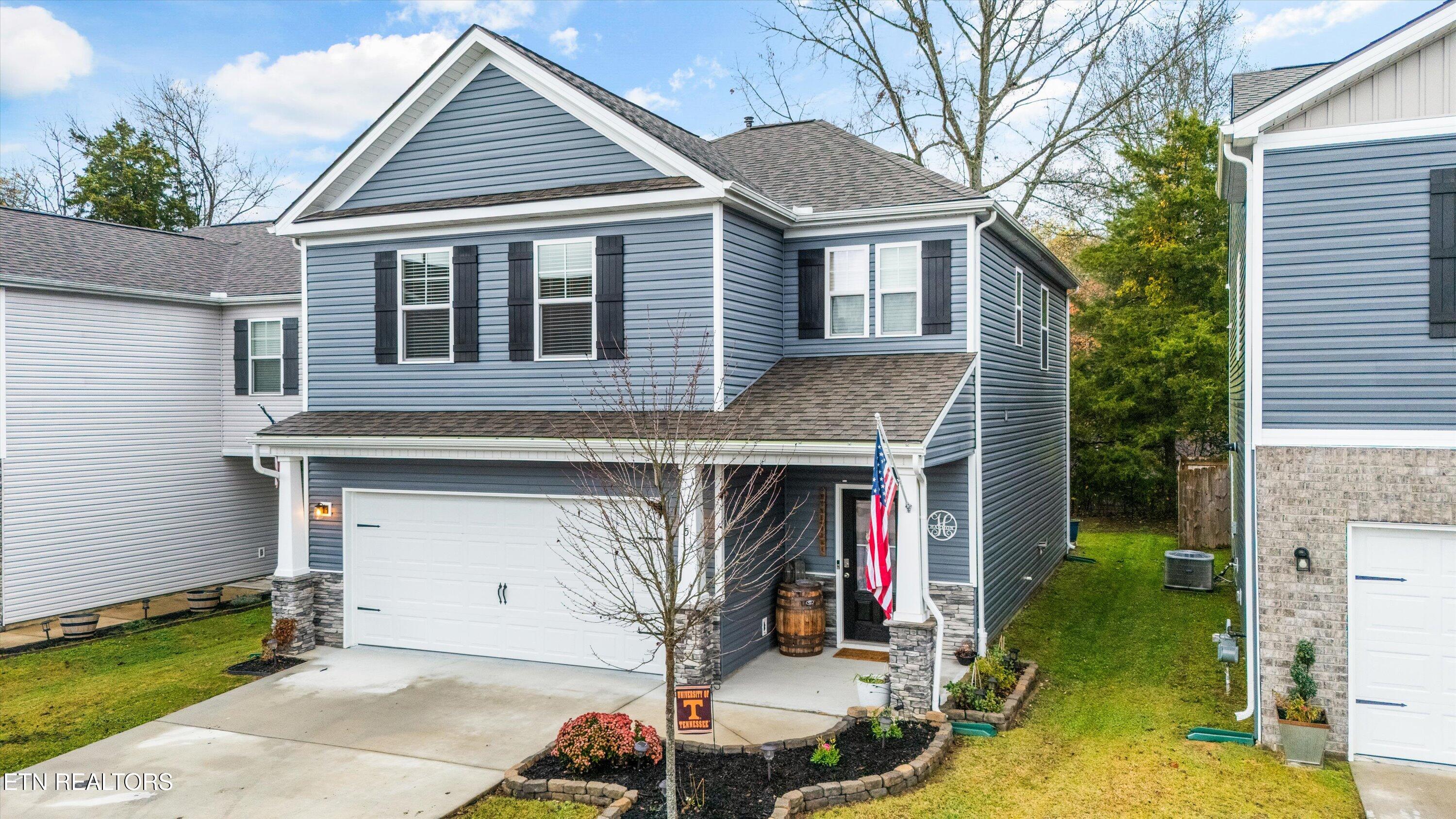 5 Sycamore Court