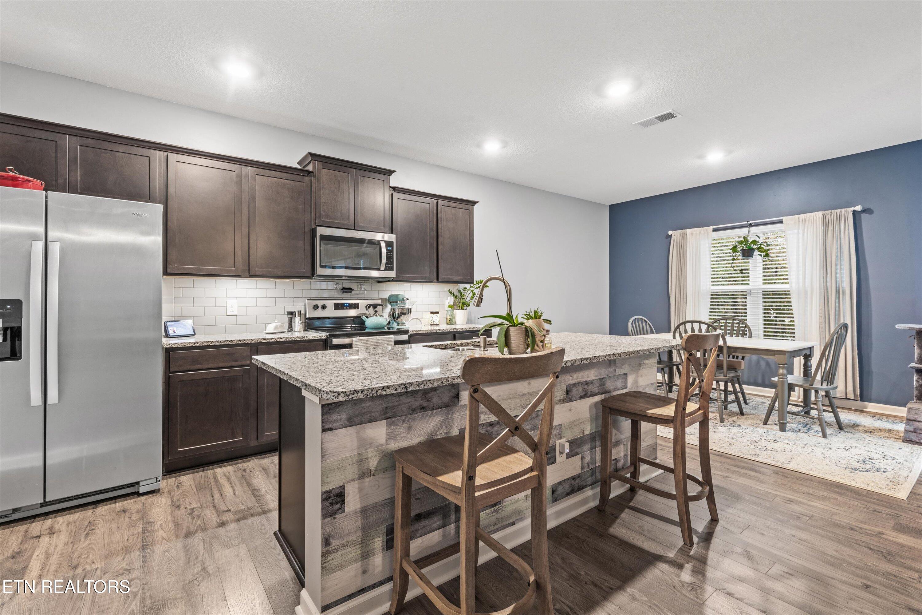 5 Sycamore Court
