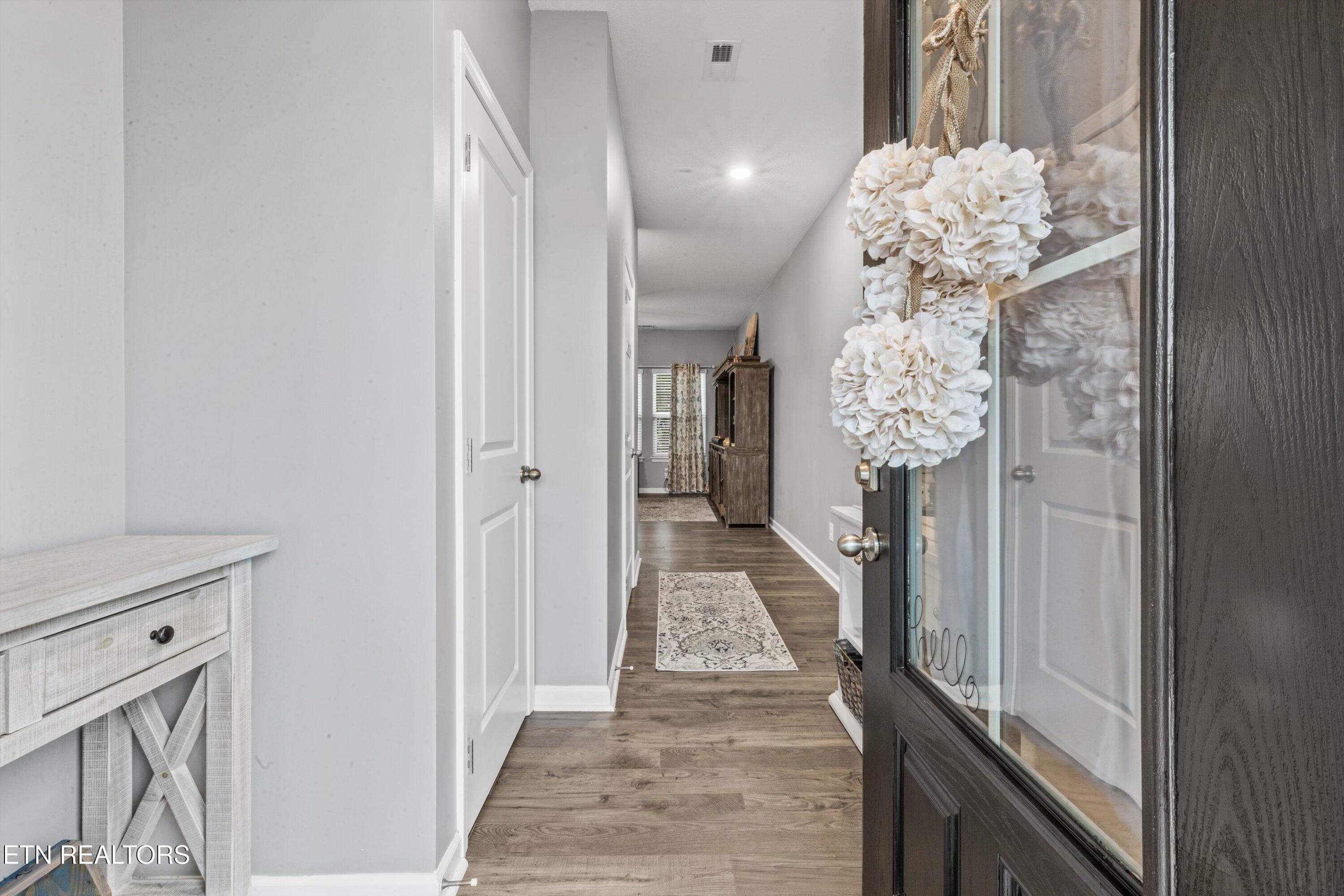 5 Sycamore Court