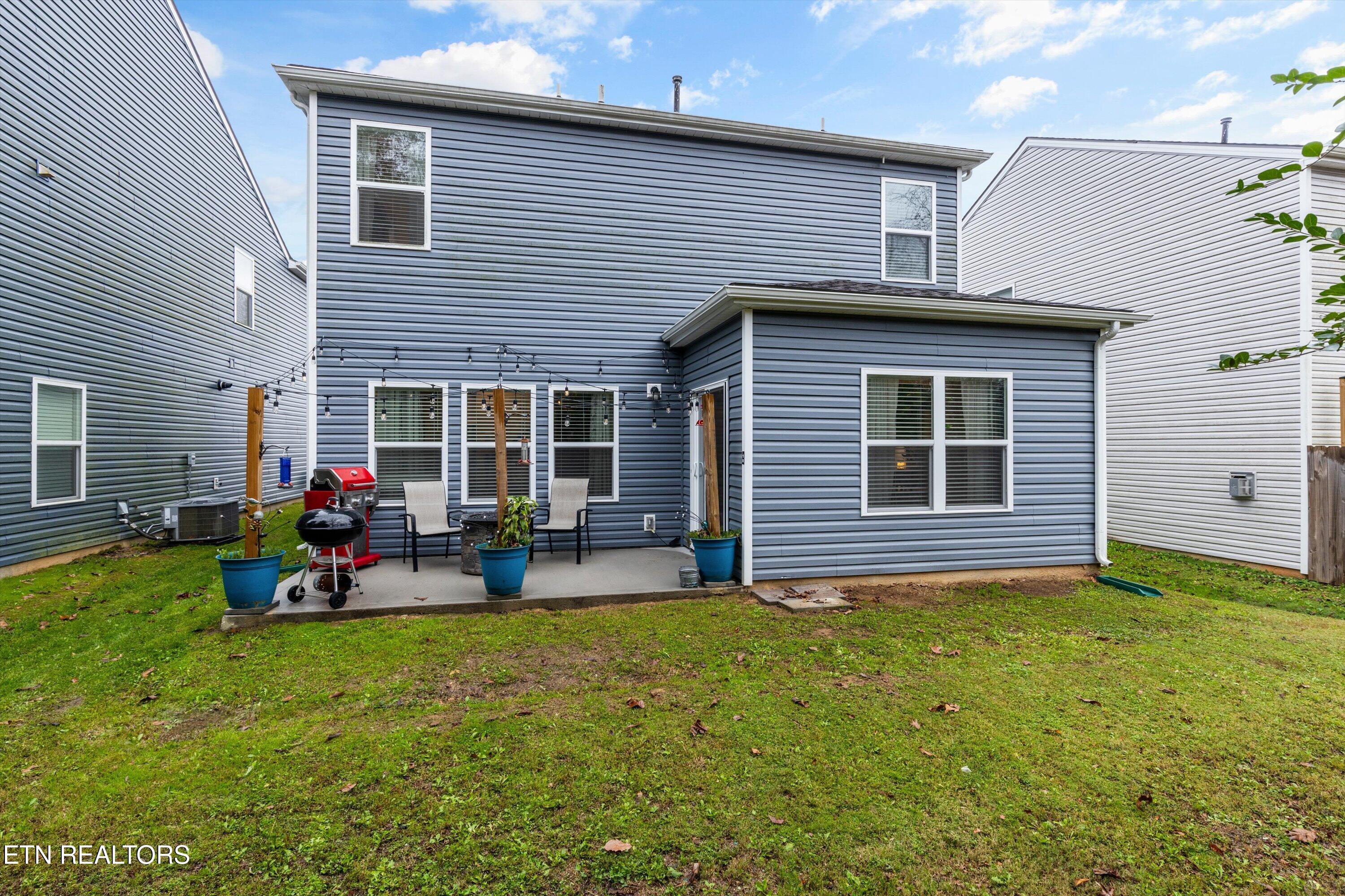 5 Sycamore Court
