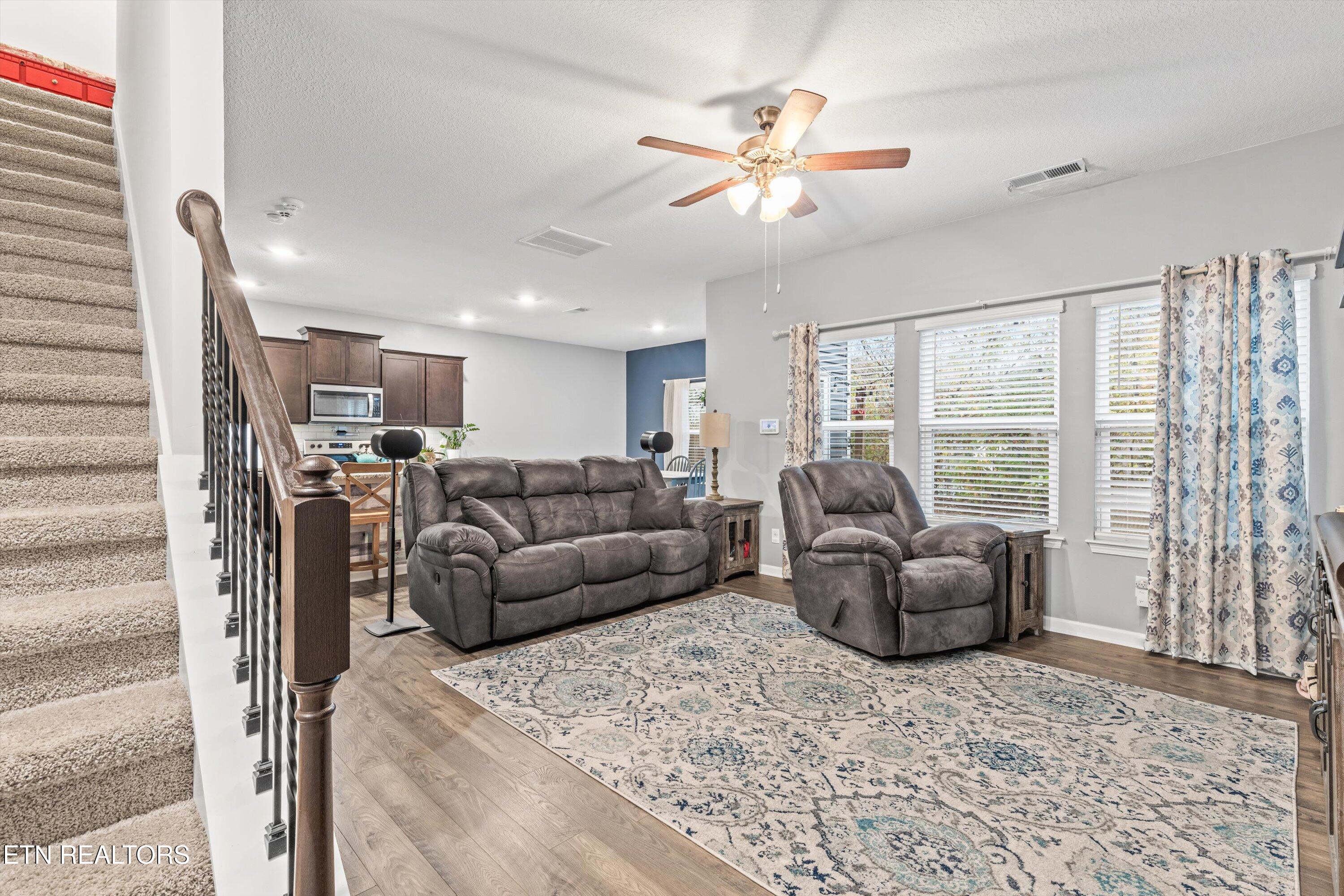 5 Sycamore Court