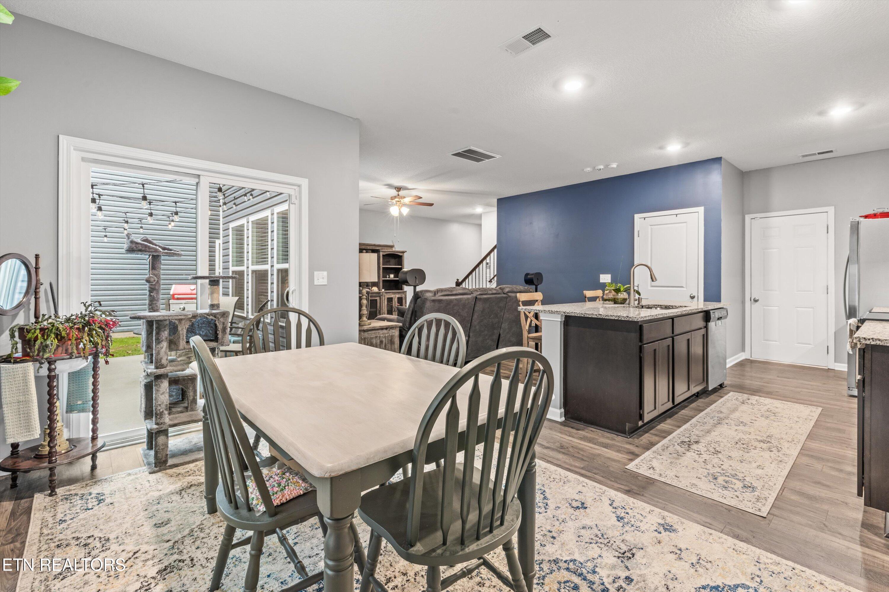 5 Sycamore Court